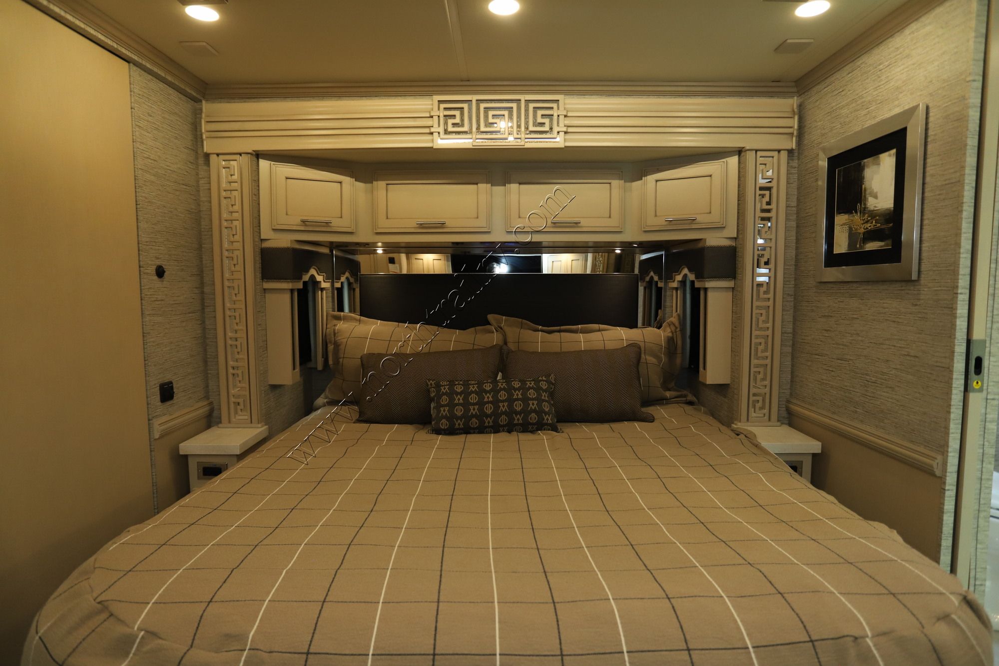New 2022 Newmar Ventana 4326 Class A  For Sale