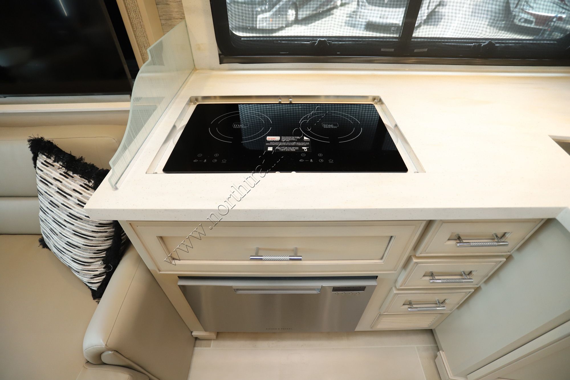 New 2022 Newmar Ventana 4326 Class A  For Sale