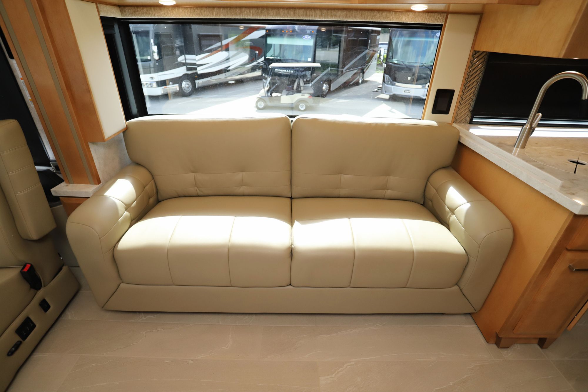 New 2022 Newmar New Aire 3545 Class A  For Sale