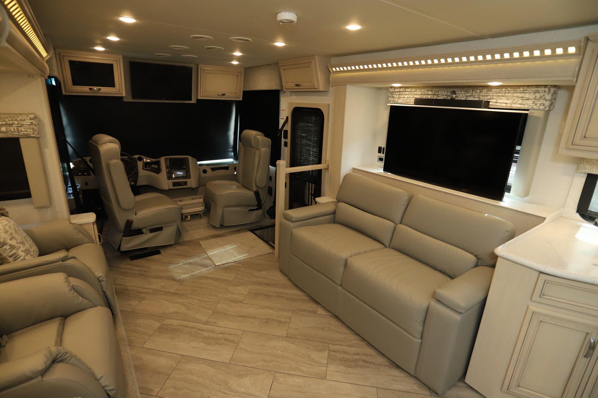 New 2022 Newmar Bay Star 3626 Class A  For Sale