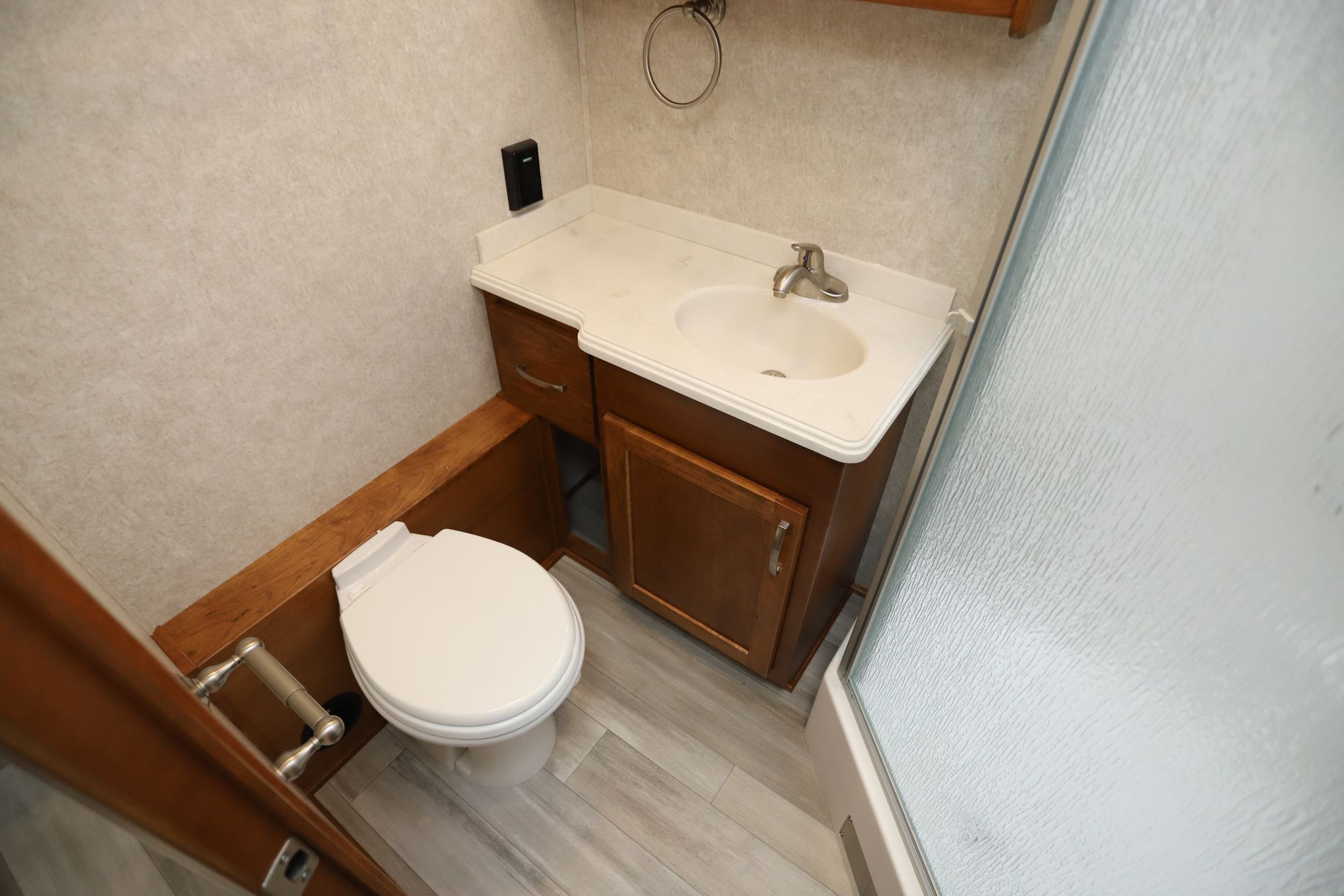 New 2022 Renegade Rv Valencia 38BB Super C  For Sale