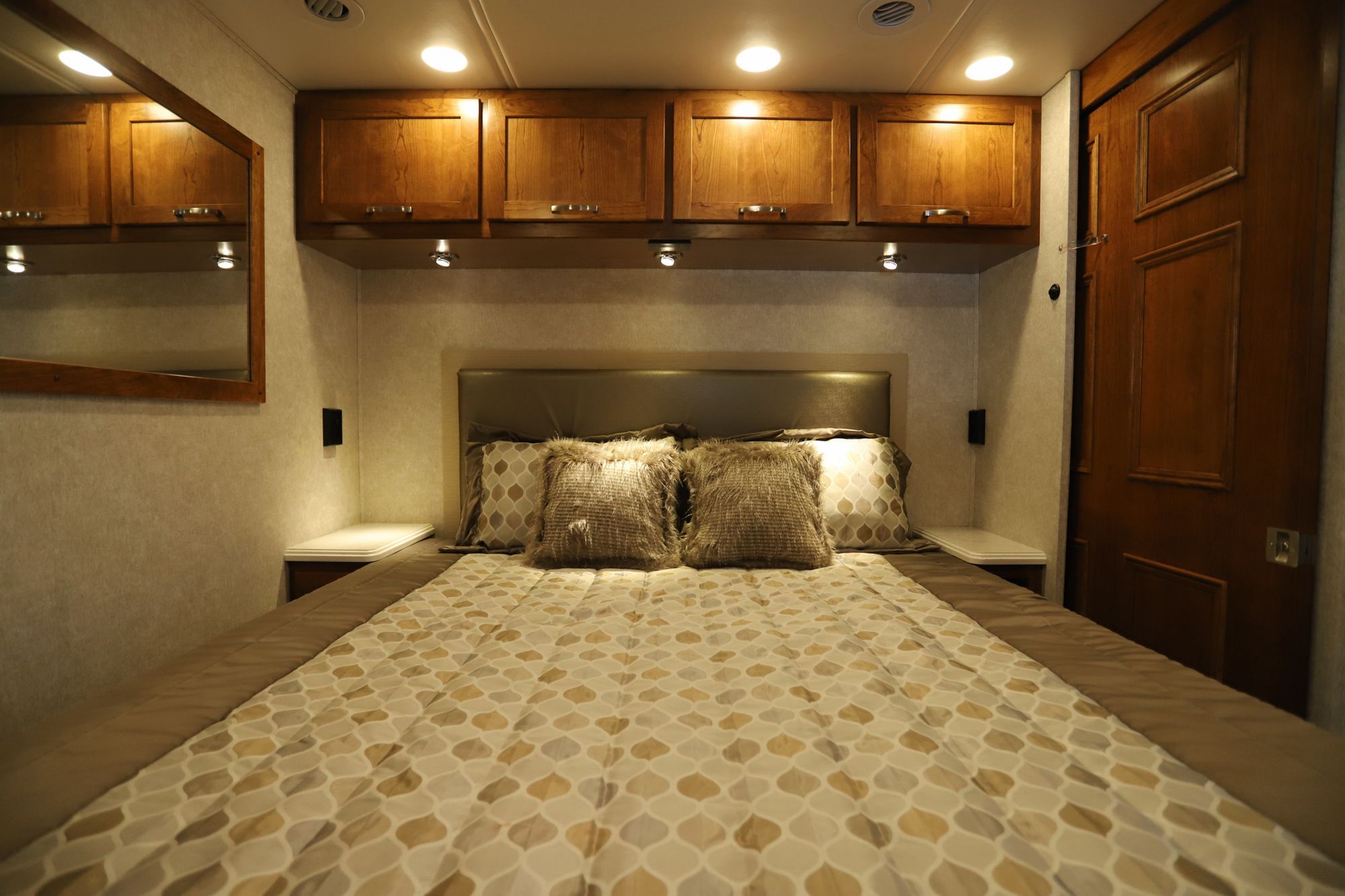 New 2022 Renegade Rv Valencia 38BB Super C  For Sale