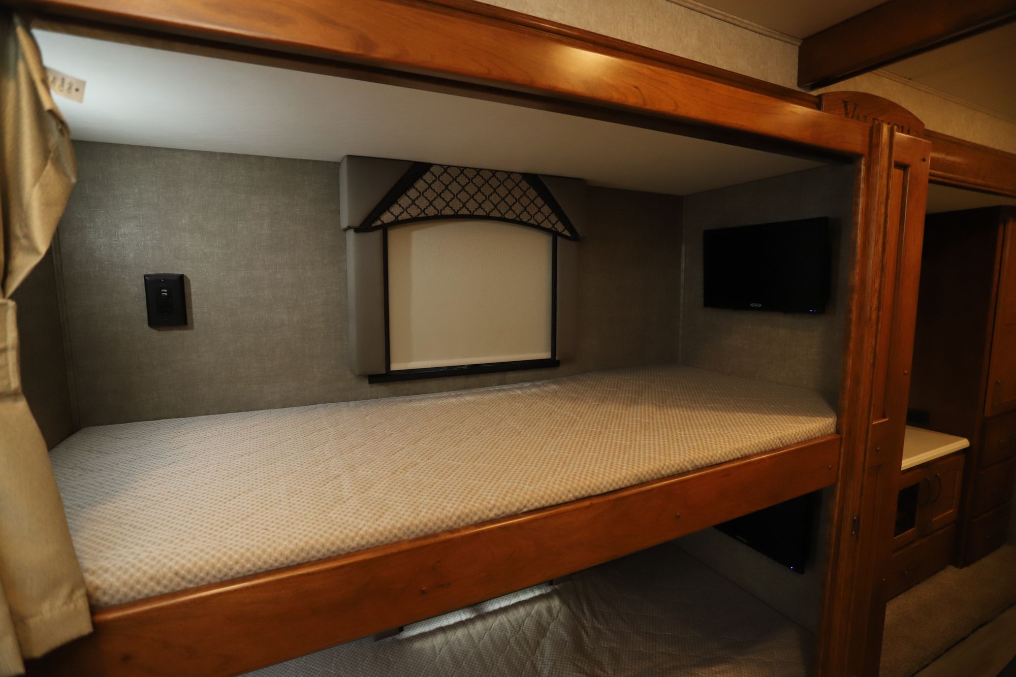 New 2022 Renegade Rv Valencia 38BB Super C  For Sale