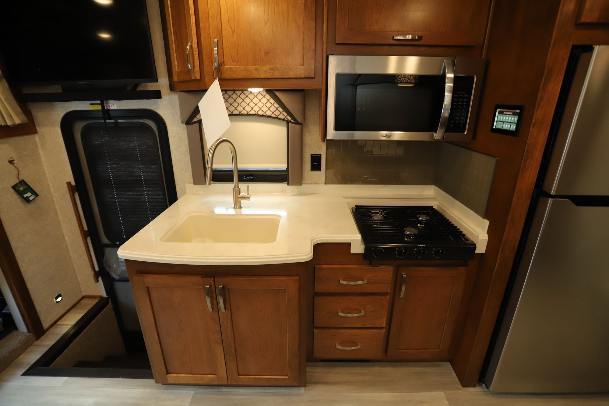 New 2022 Renegade Rv Valencia 38BB Super C  For Sale