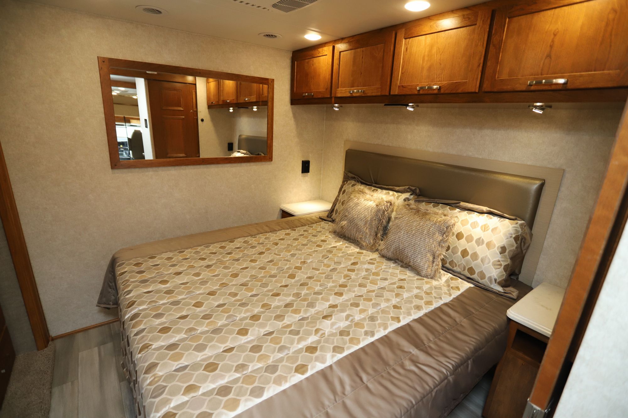 New 2022 Renegade Rv Valencia 38BB Super C  For Sale