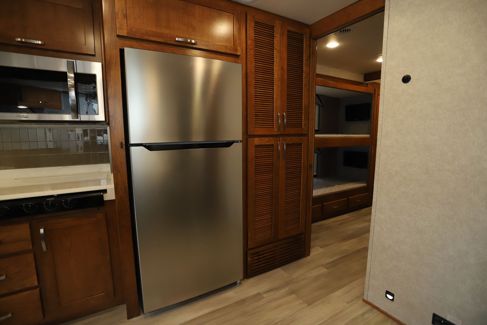 New 2022 Renegade Rv Valencia 38BB Super C  For Sale