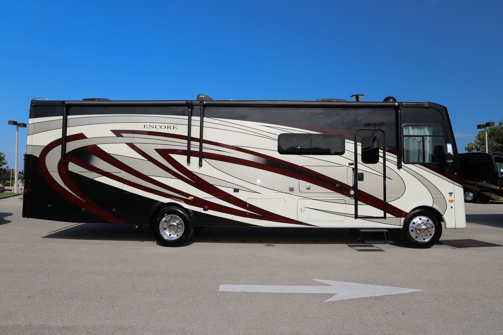 Used 2021 Coachmen Encore 325SS Class A  For Sale