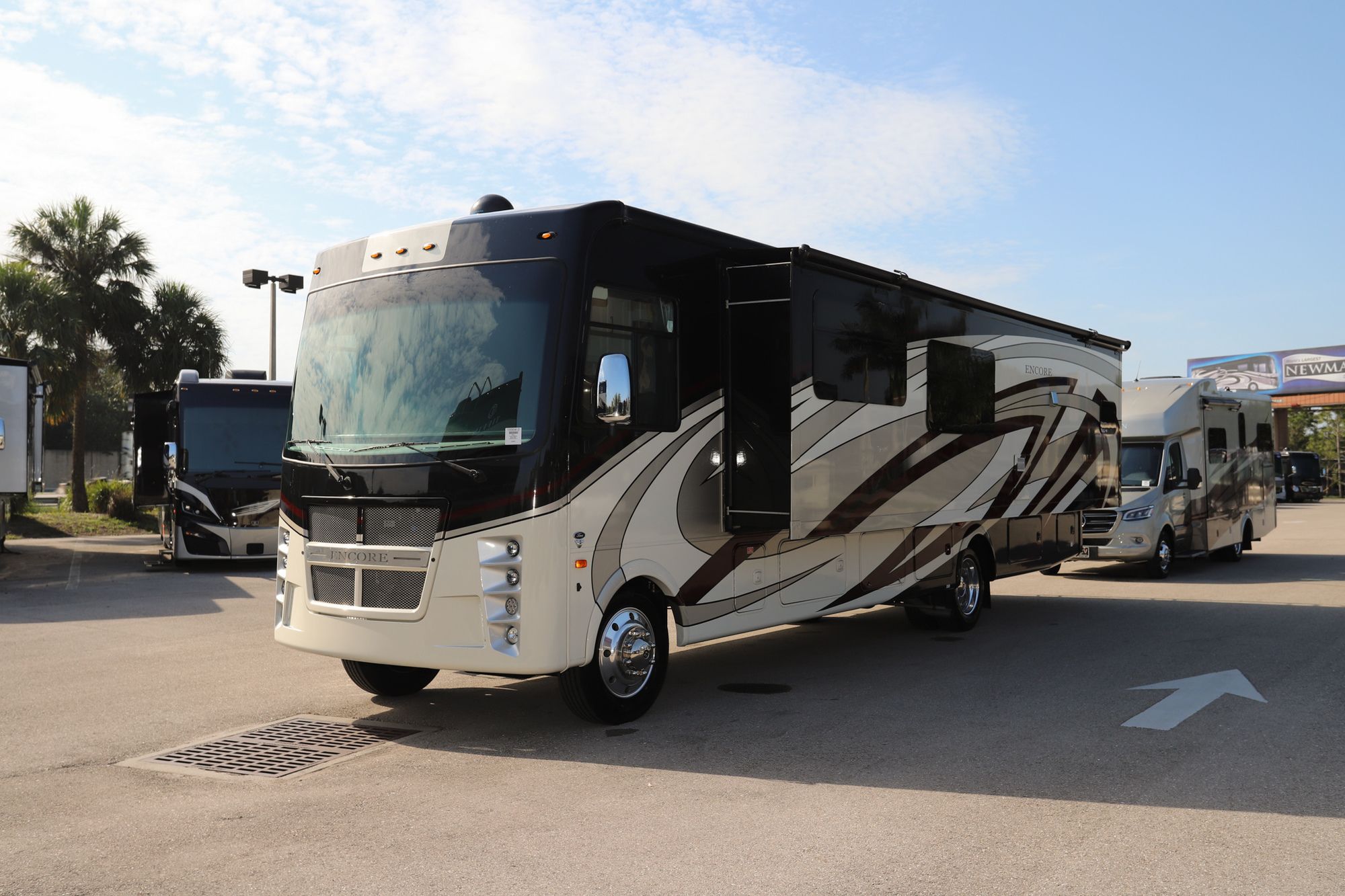 Used 2021 Coachmen Encore 325SS Class A  For Sale