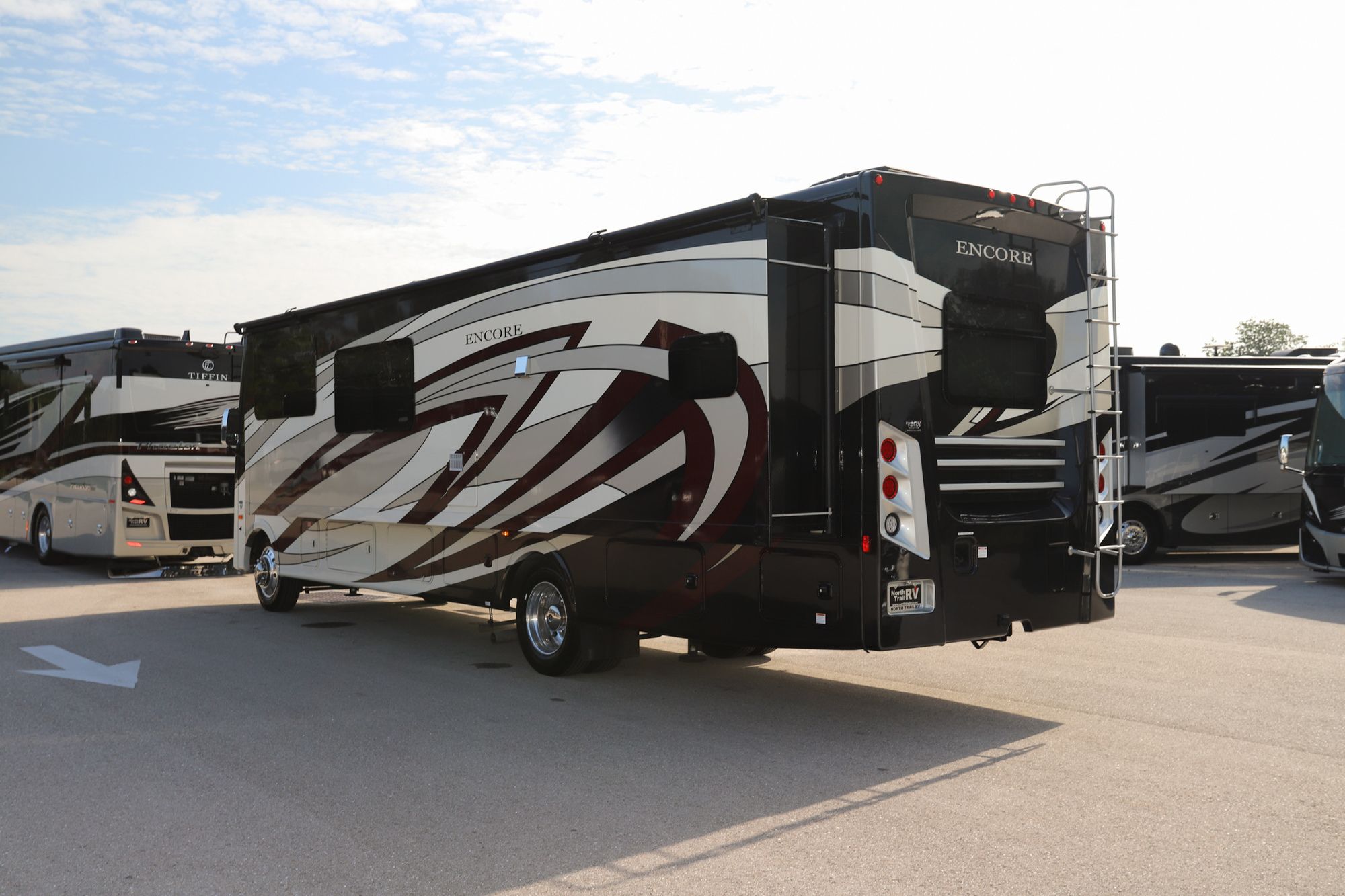 Used 2021 Coachmen Encore 325SS Class A  For Sale