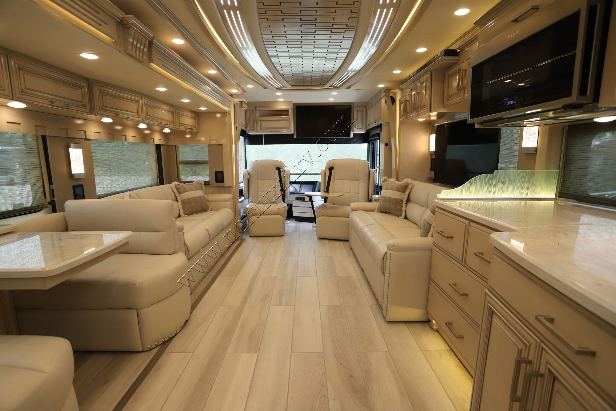 New 2022 Newmar London Aire 4535 Class A  For Sale