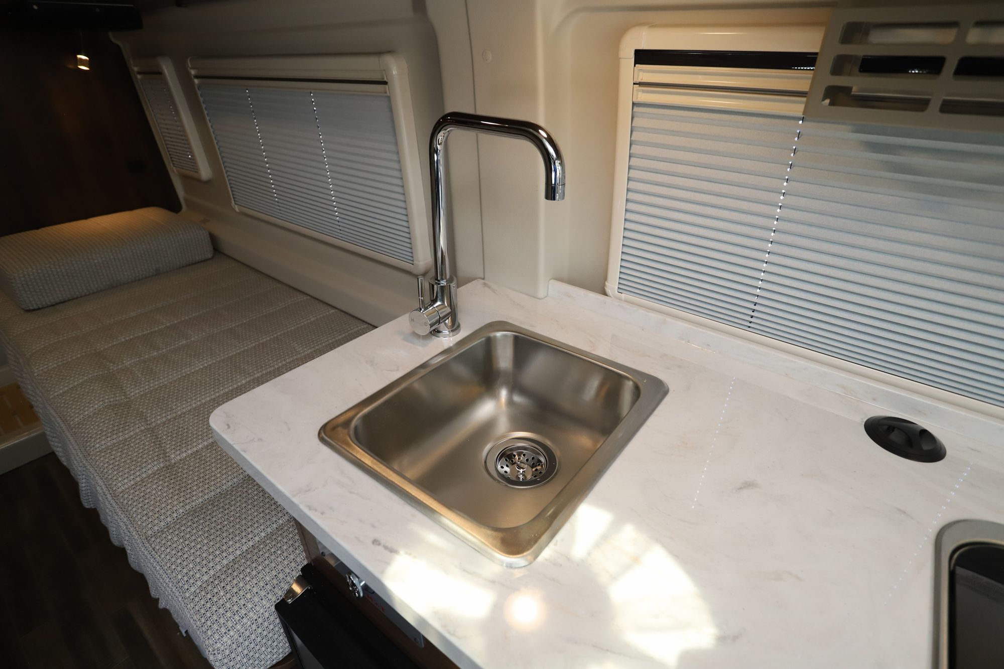 New 2023 Winnebago Travato 259K Class B  For Sale