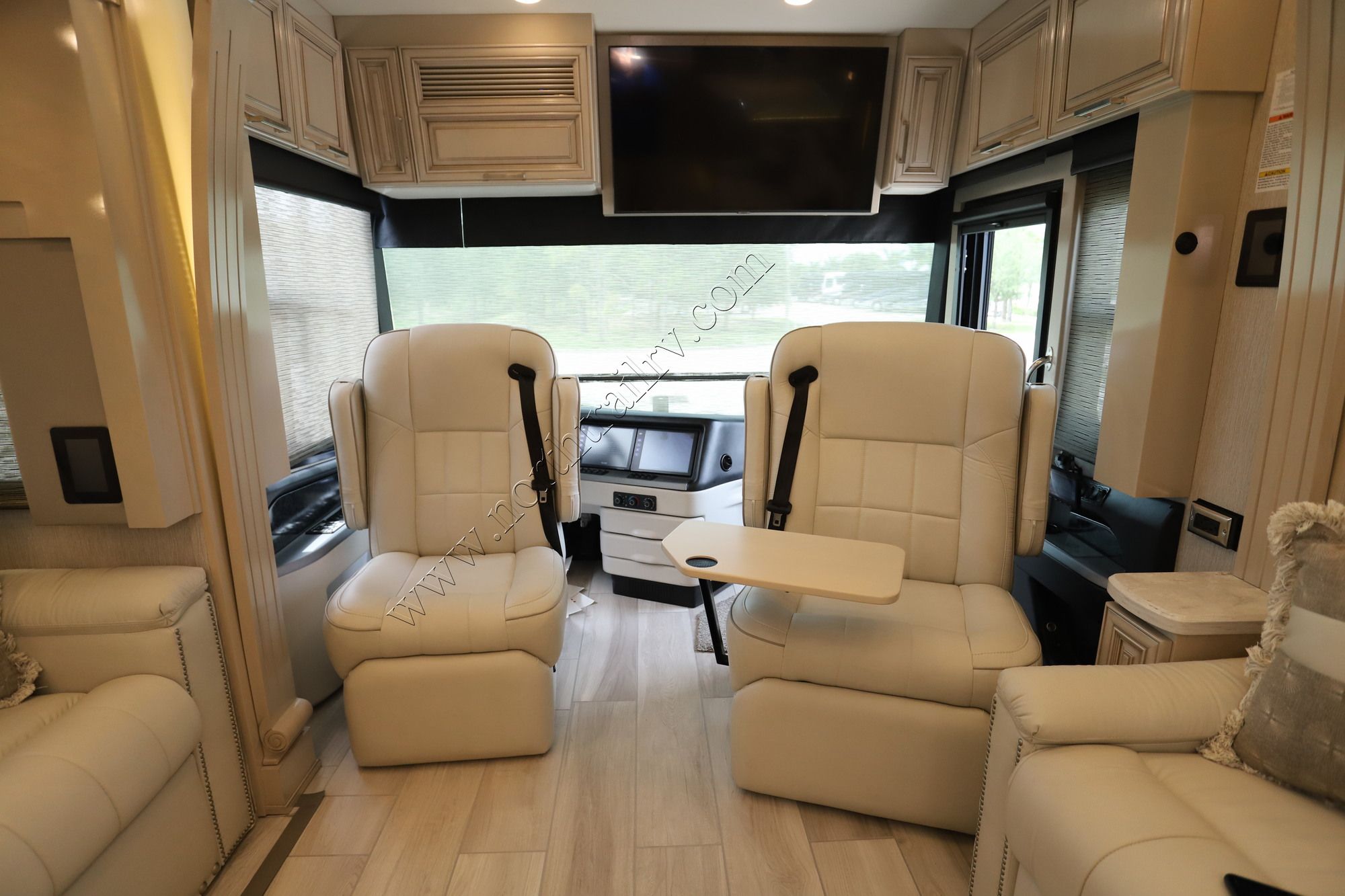 New 2022 Newmar London Aire 4535 Class A  For Sale