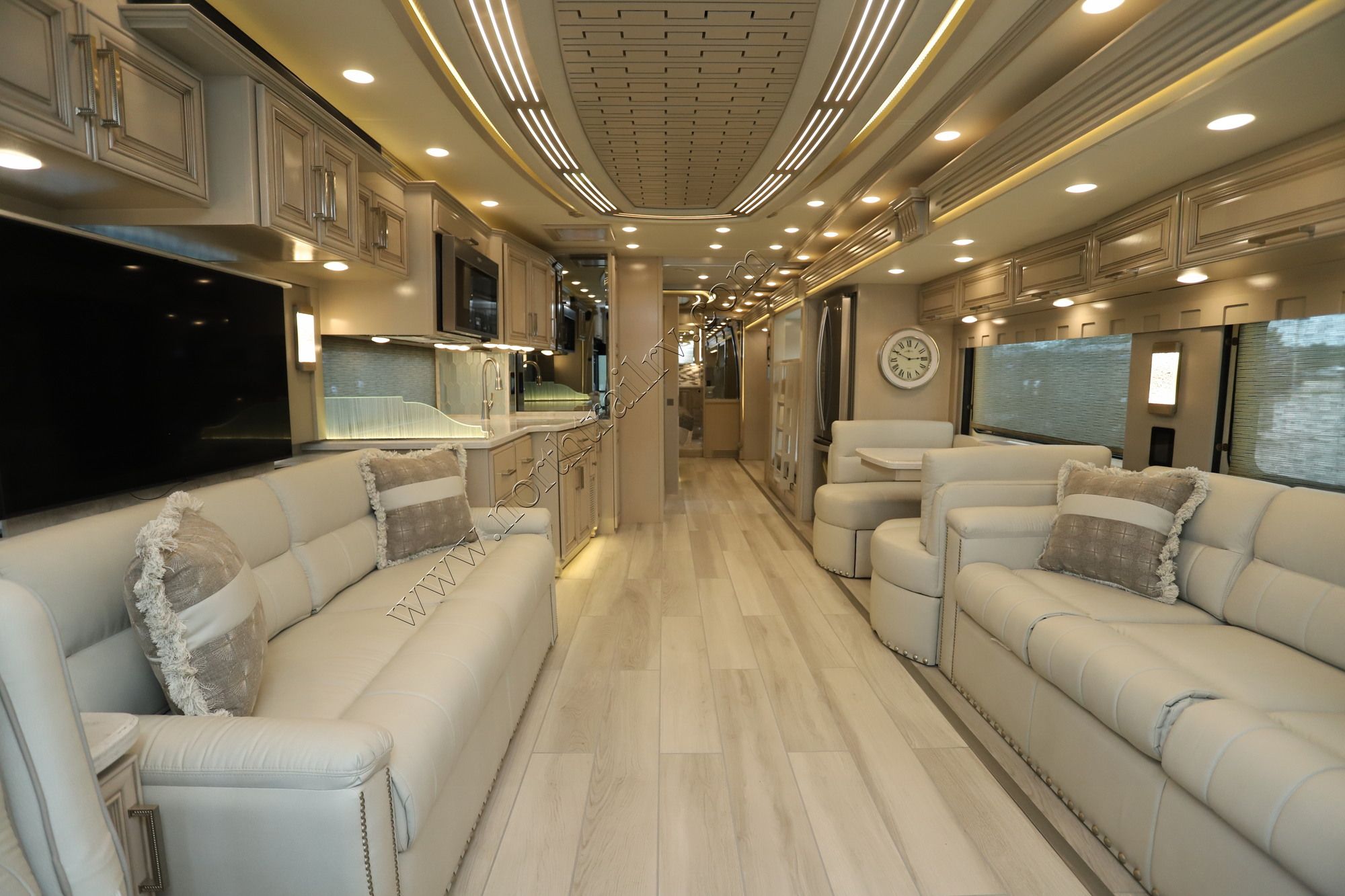 New 2022 Newmar London Aire 4535 Class A  For Sale