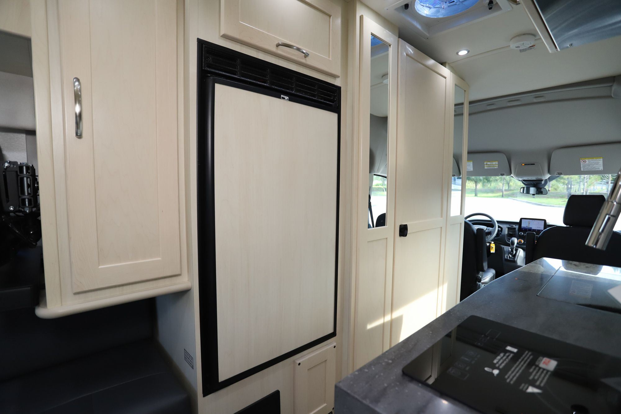 New 2022 Pleasure-Way Ontour 2.2 Class B  For Sale