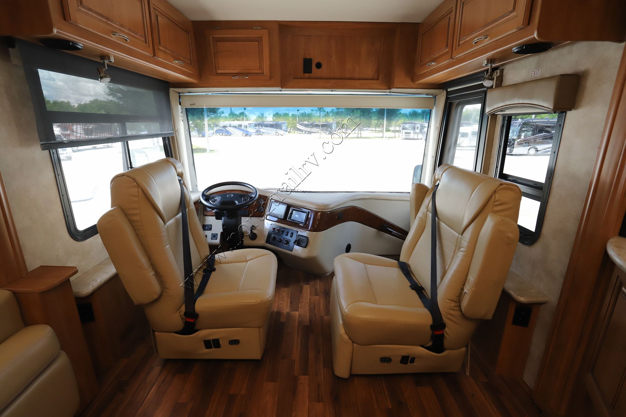 Used 2016 Nexus Bentley 34B Class A  For Sale