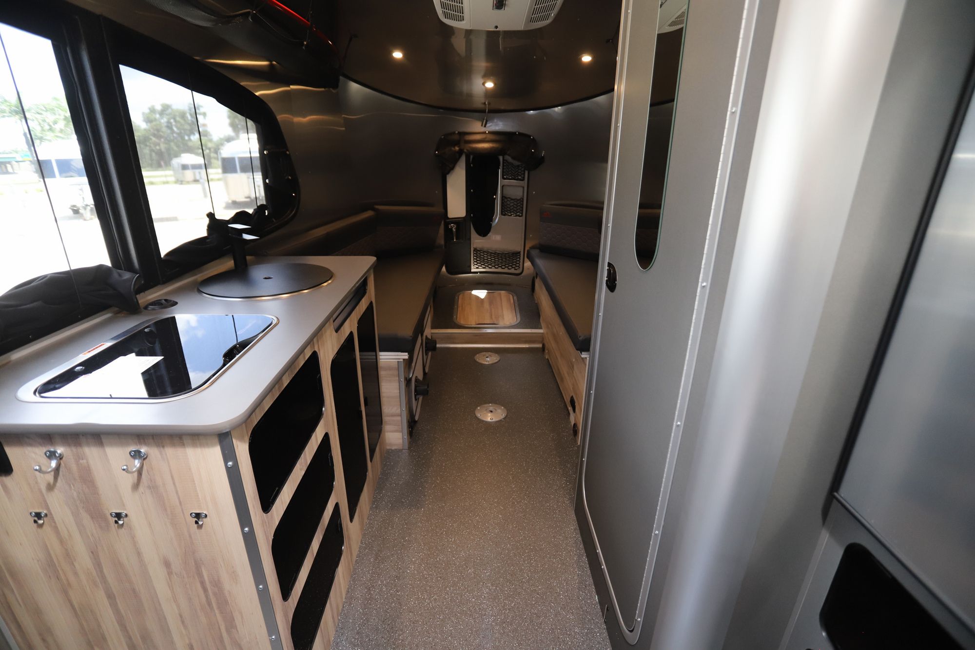 Used 2022 Airstream Basecamp 20 X Travel Trailer  For Sale