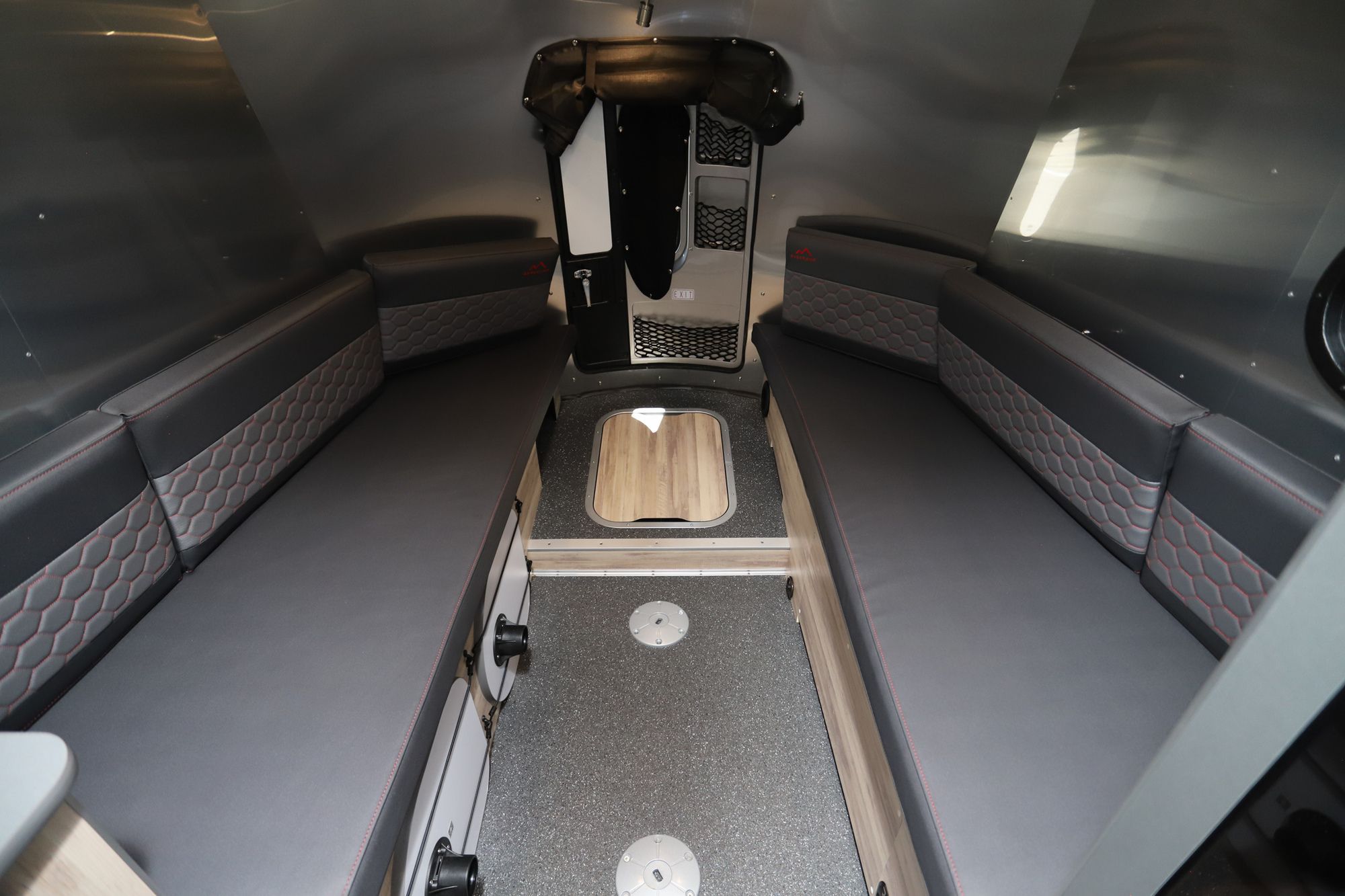 Used 2022 Airstream Basecamp 20 X Travel Trailer  For Sale