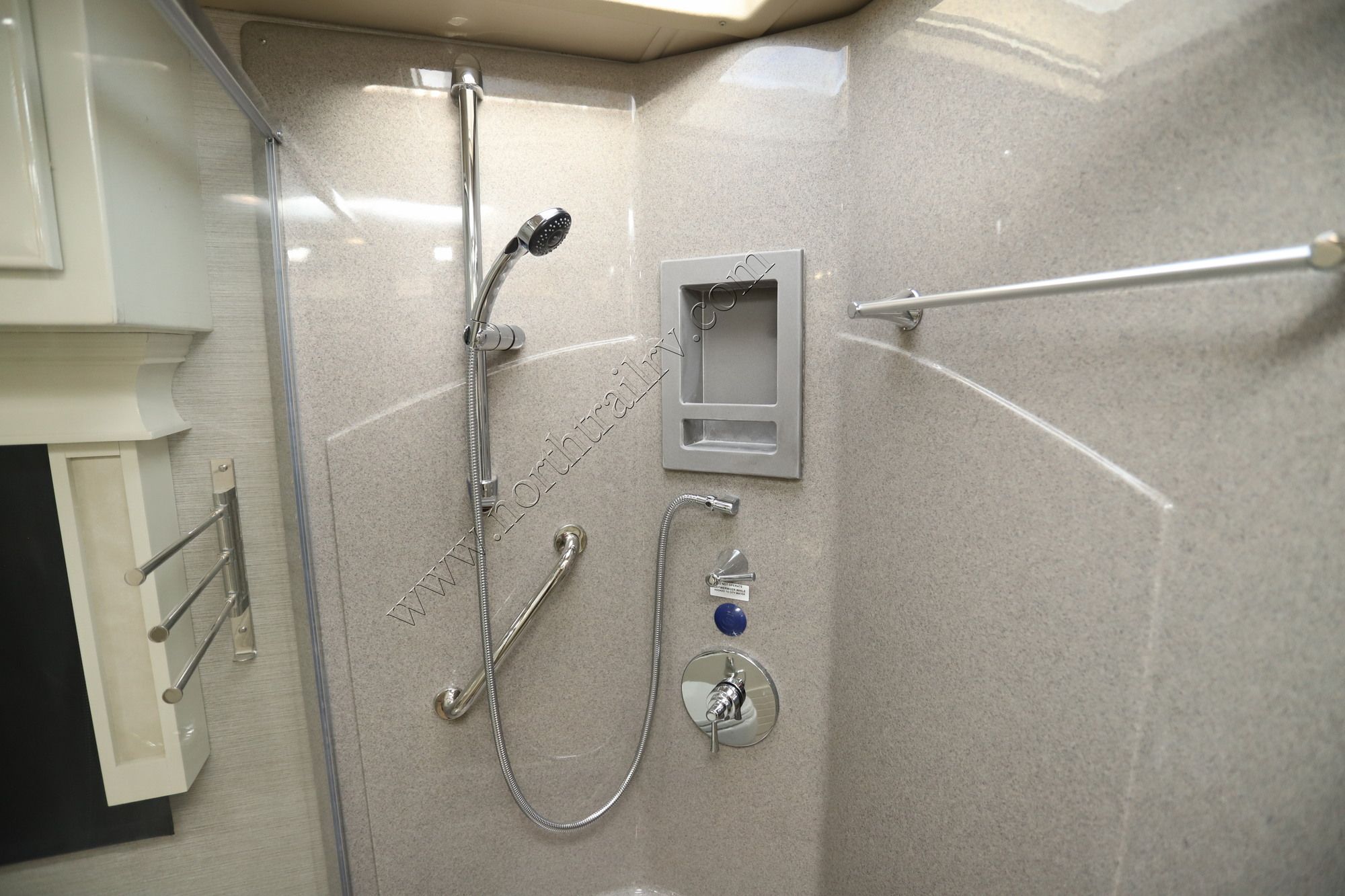 New 2022 Tiffin Motor Homes Phaeton 40IH Class A  For Sale