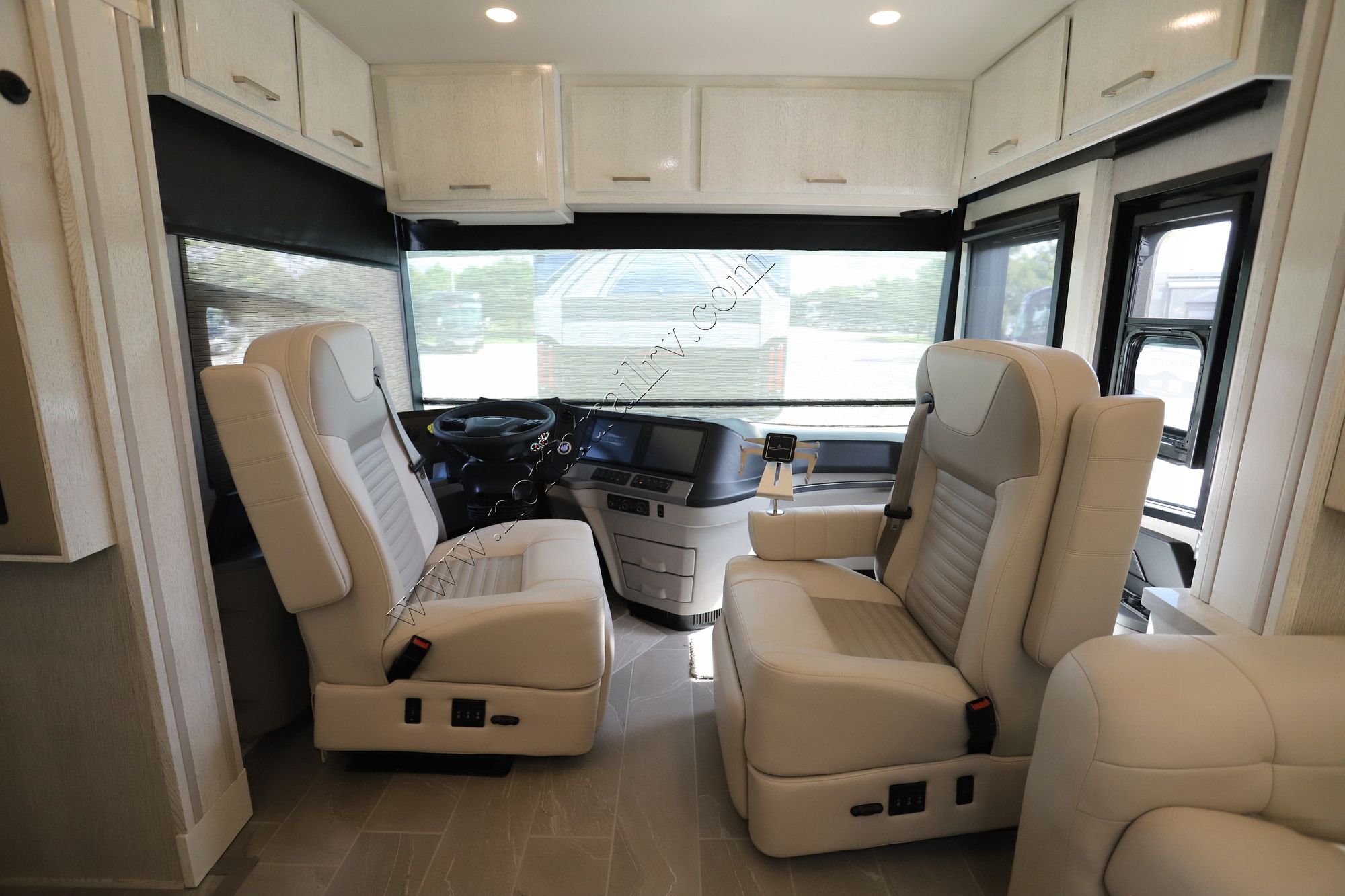 New 2022 Newmar New Aire 3545 Class A  For Sale