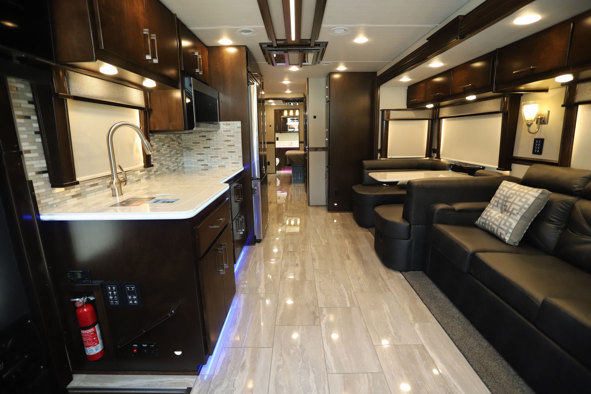 New 2022 Renegade Rv Xl 45BBC Super C  For Sale