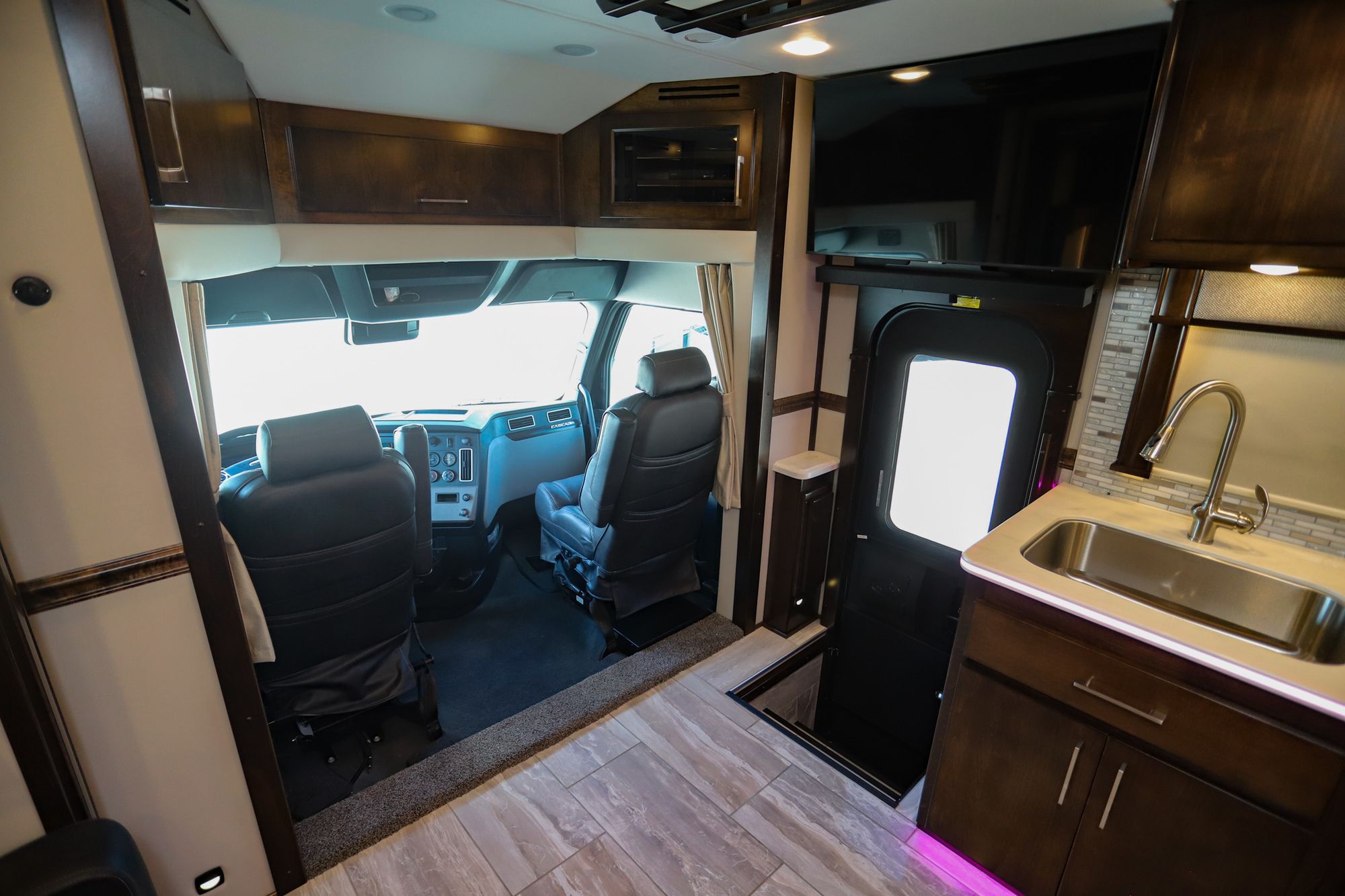 New 2022 Renegade Rv Xl 45BBC Super C  For Sale