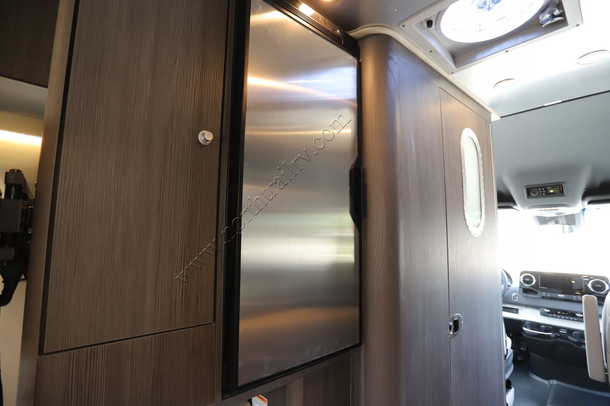 New 2022 Airstream Interstate 19 Class B  For Sale