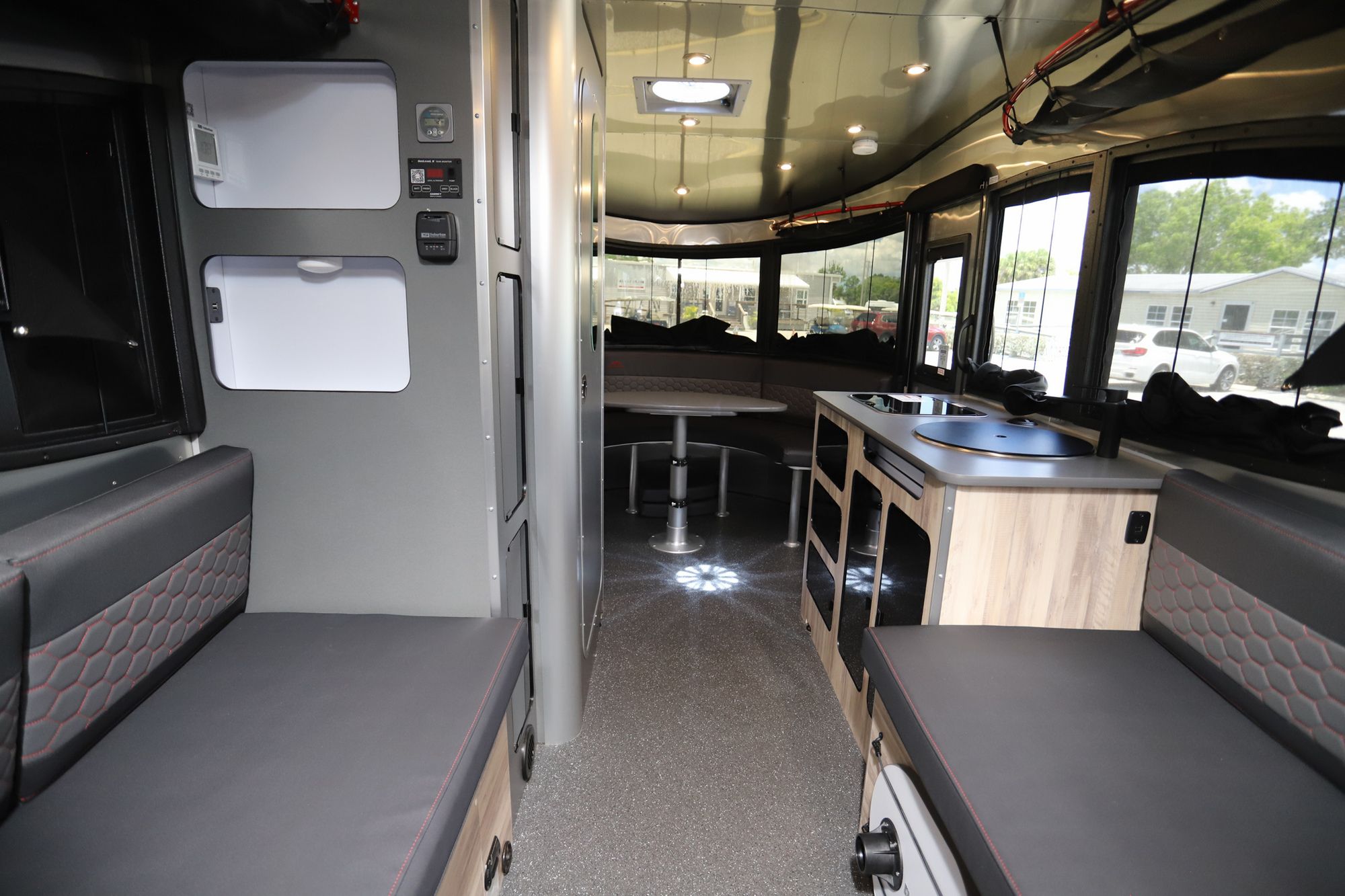 Used 2022 Airstream Basecamp 20 X Travel Trailer  For Sale