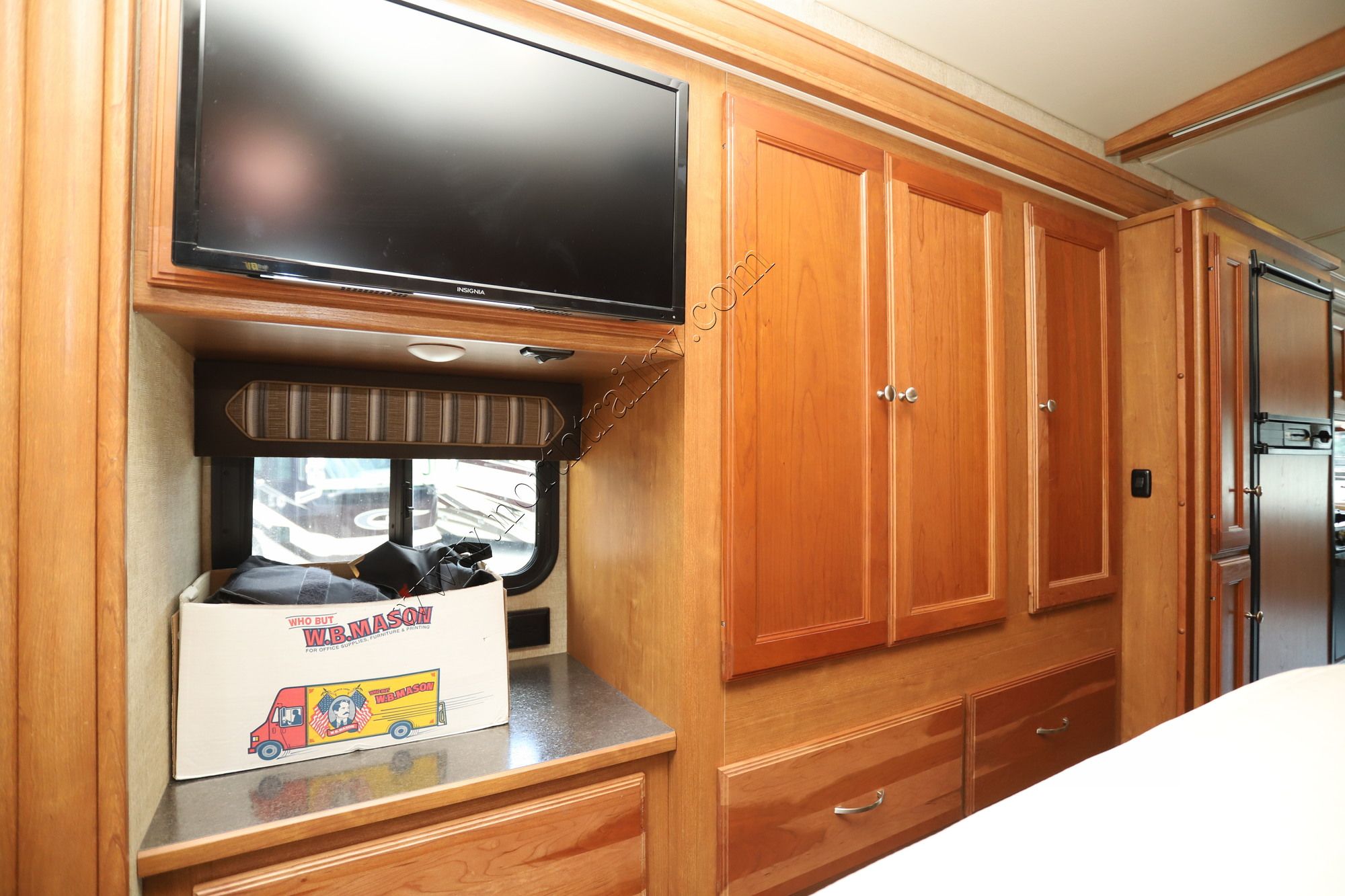 Used 2017 Winnebago Vista 29VE Class A  For Sale