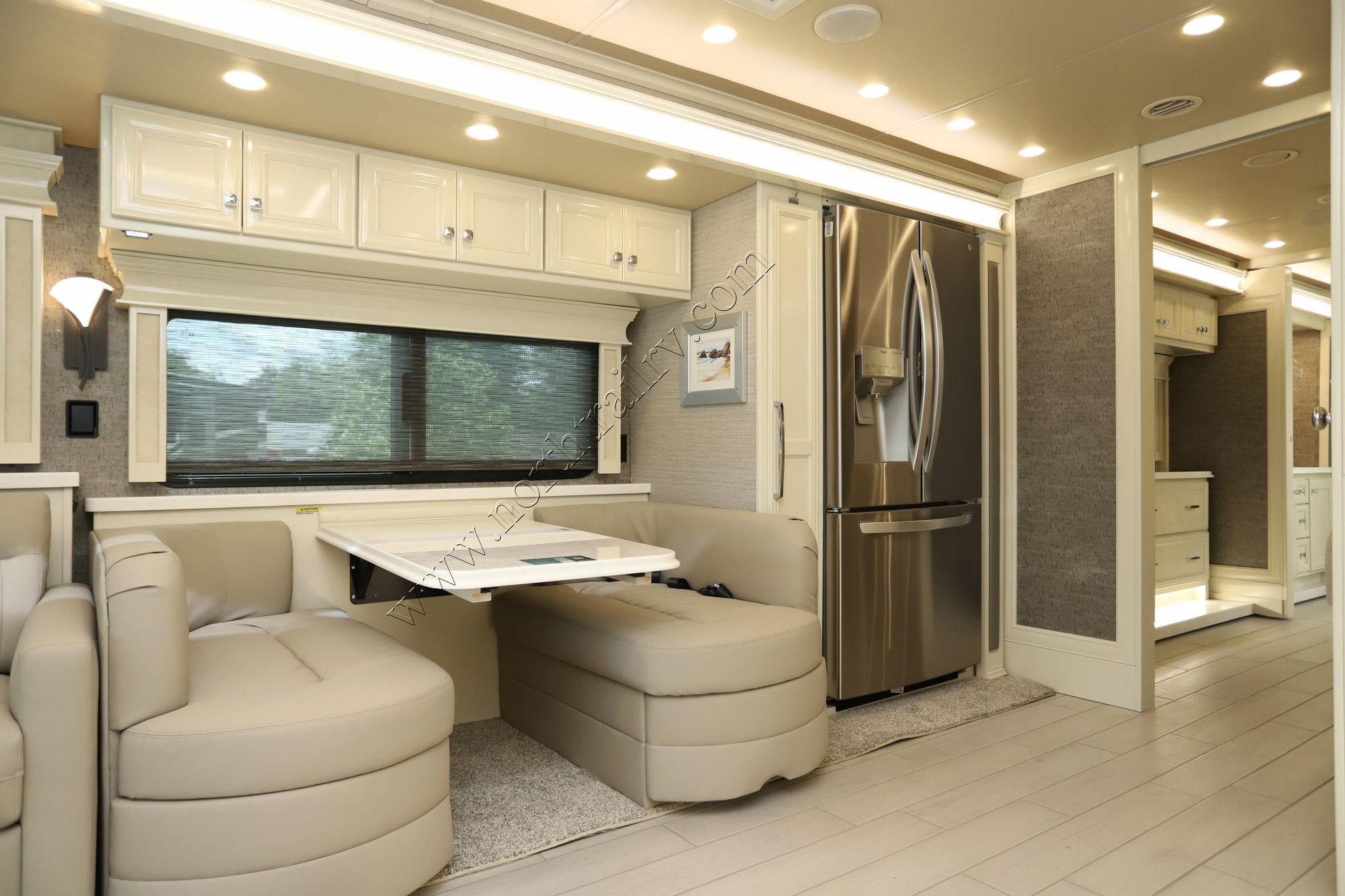 New 2022 Tiffin Motor Homes Phaeton 40IH Class A  For Sale