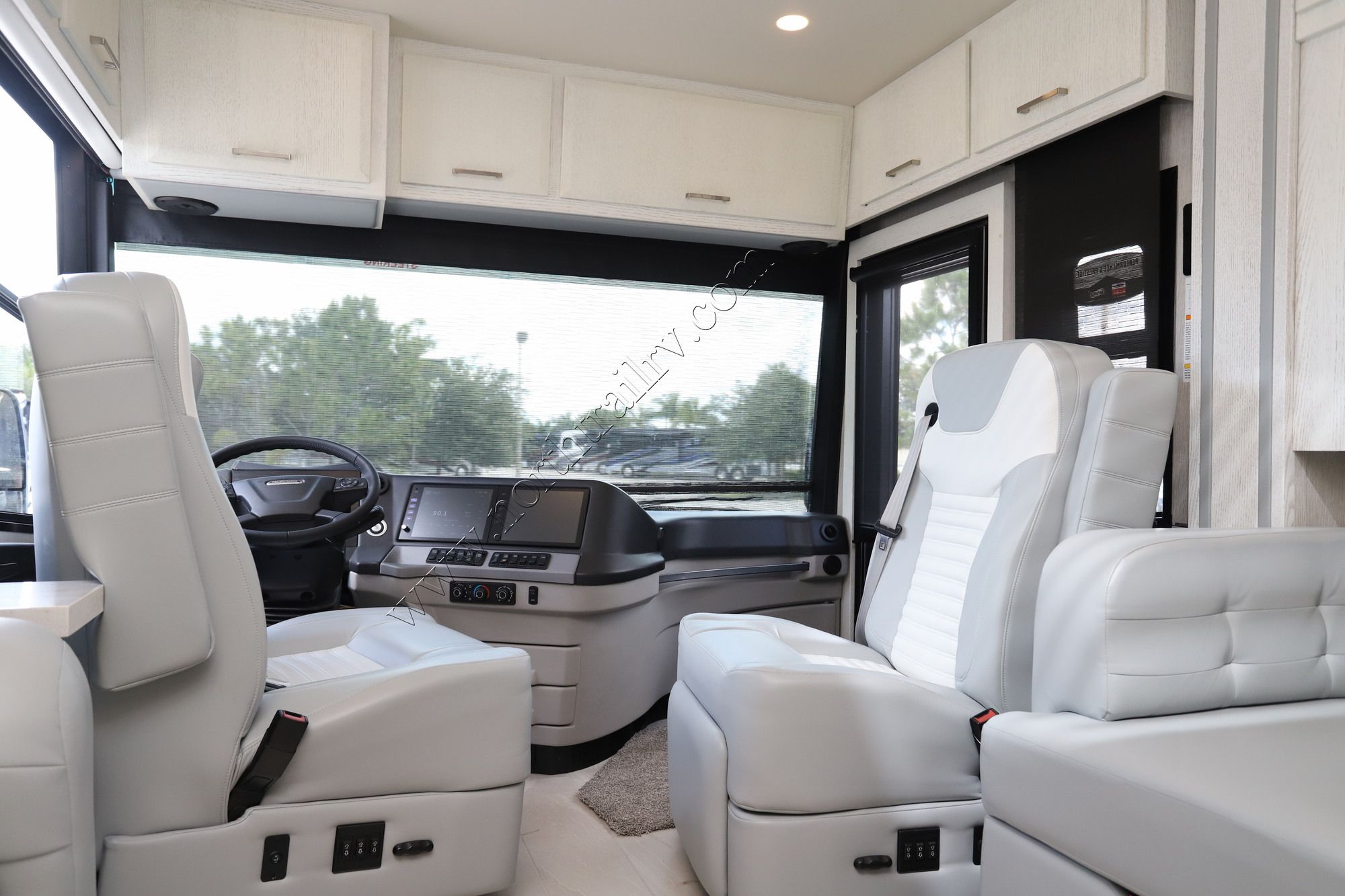 New 2022 Newmar New Aire 3543 Class A  For Sale