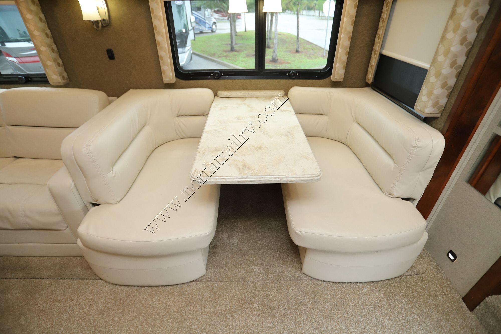 Used 2018 Renegade Rv Verona 40VRB Super C  For Sale