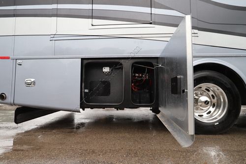 2022 Tiffin Motor Homes Phaeton 40QKH