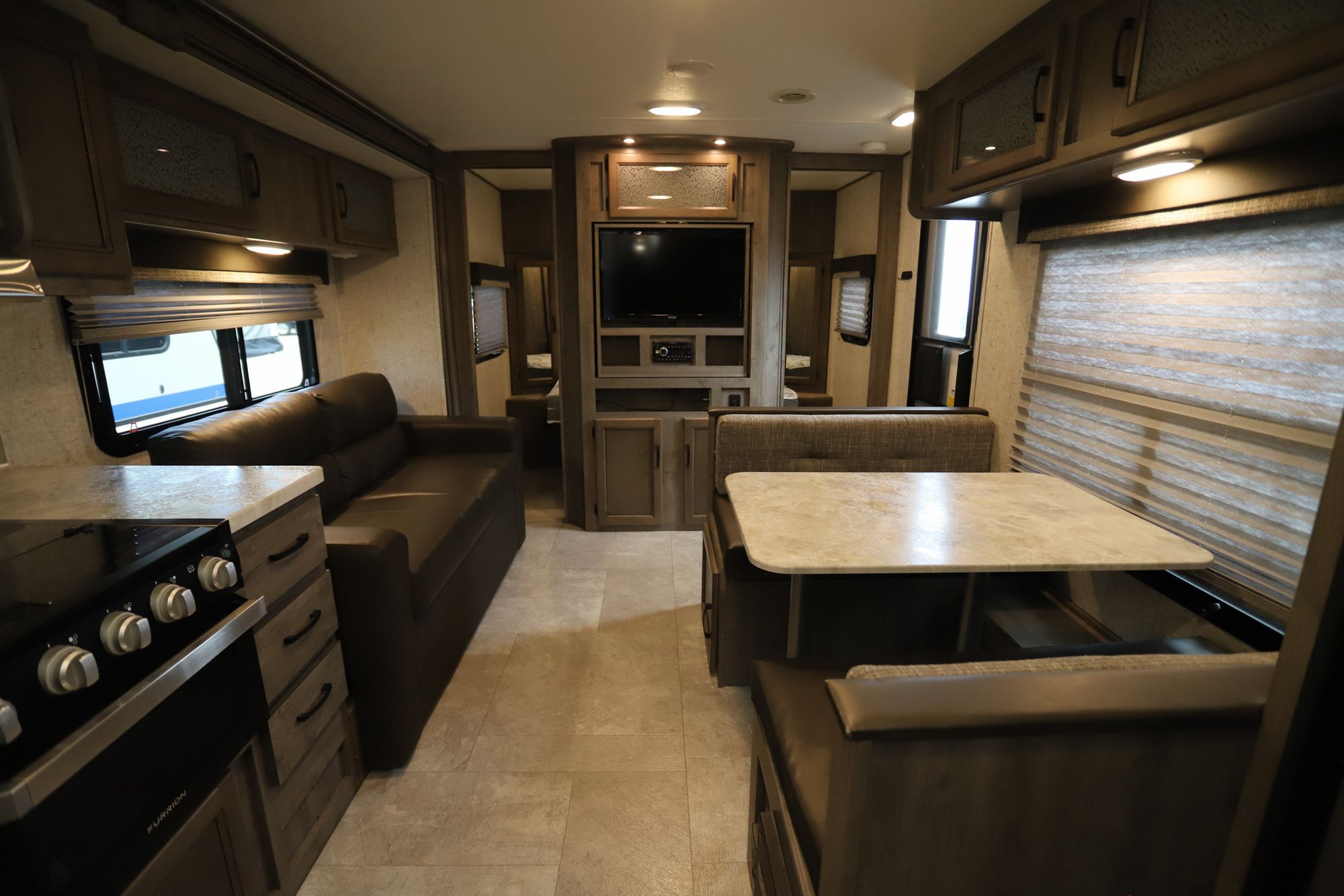 Used 2019 Coachmen Apex 249RBS Travel Trailer  For Sale