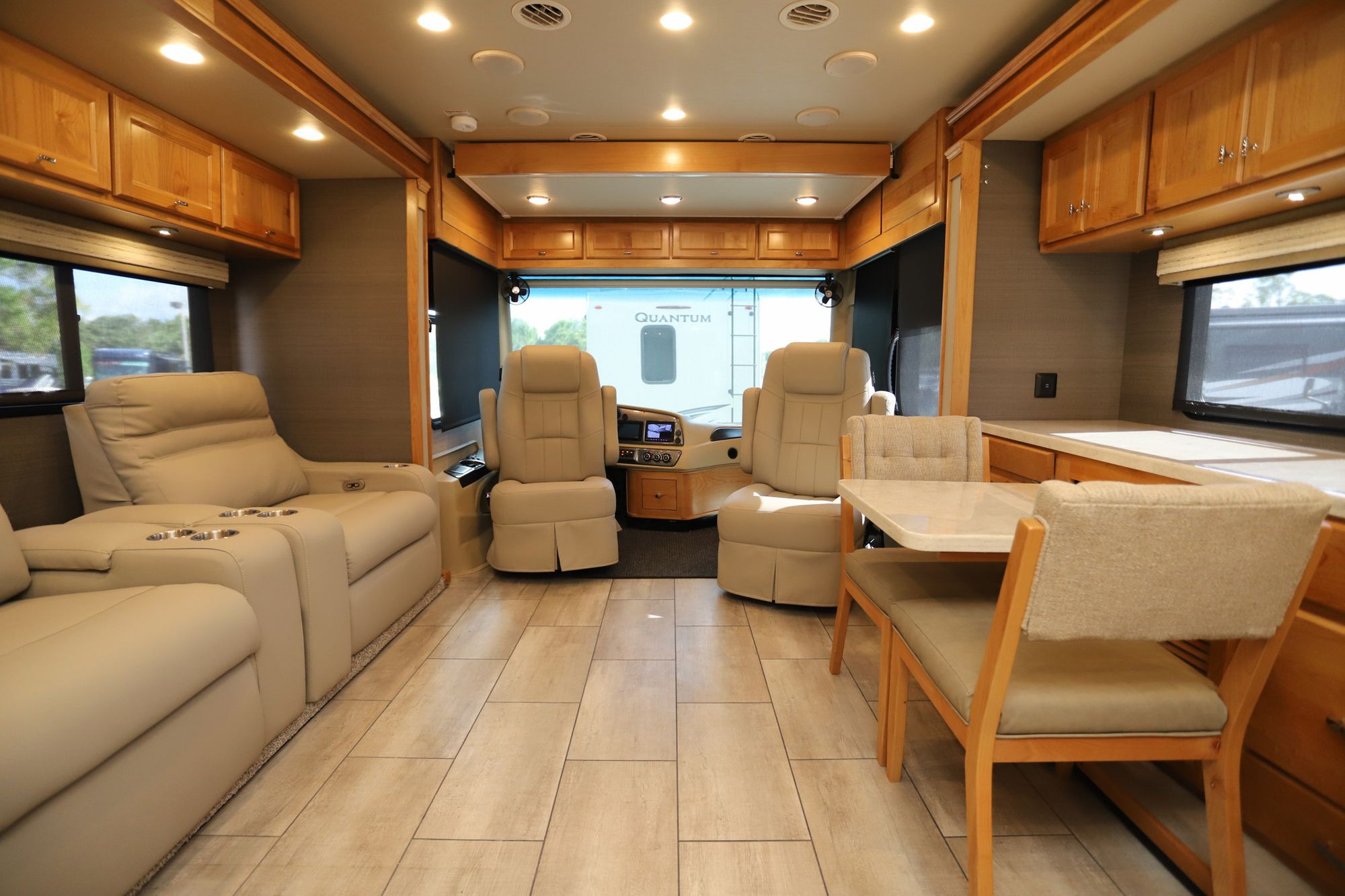 Used 2022 Tiffin Motor Homes Allegro Red 33AL Class A  For Sale