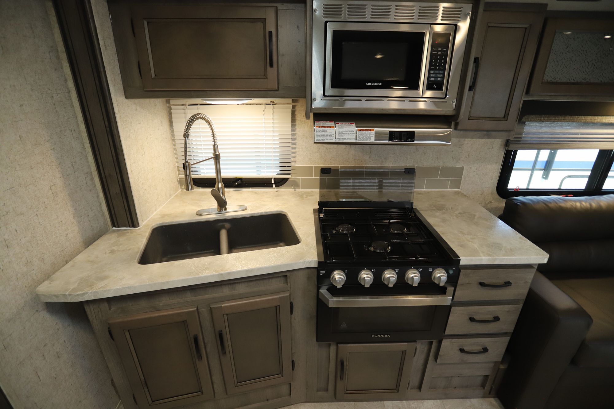 Used 2019 Coachmen Apex 249RBS Travel Trailer  For Sale