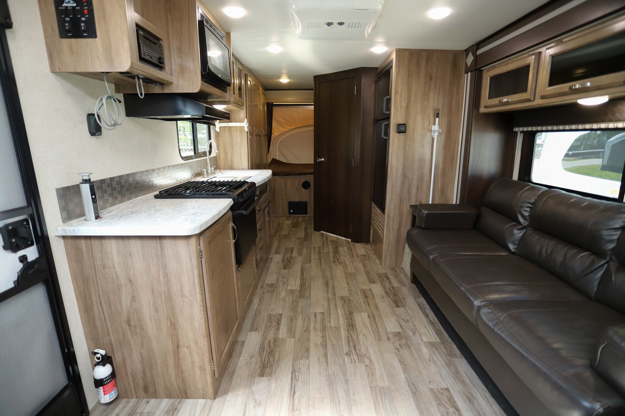 Used 2019 Jayco Jay Feather X23B Travel Trailer  For Sale