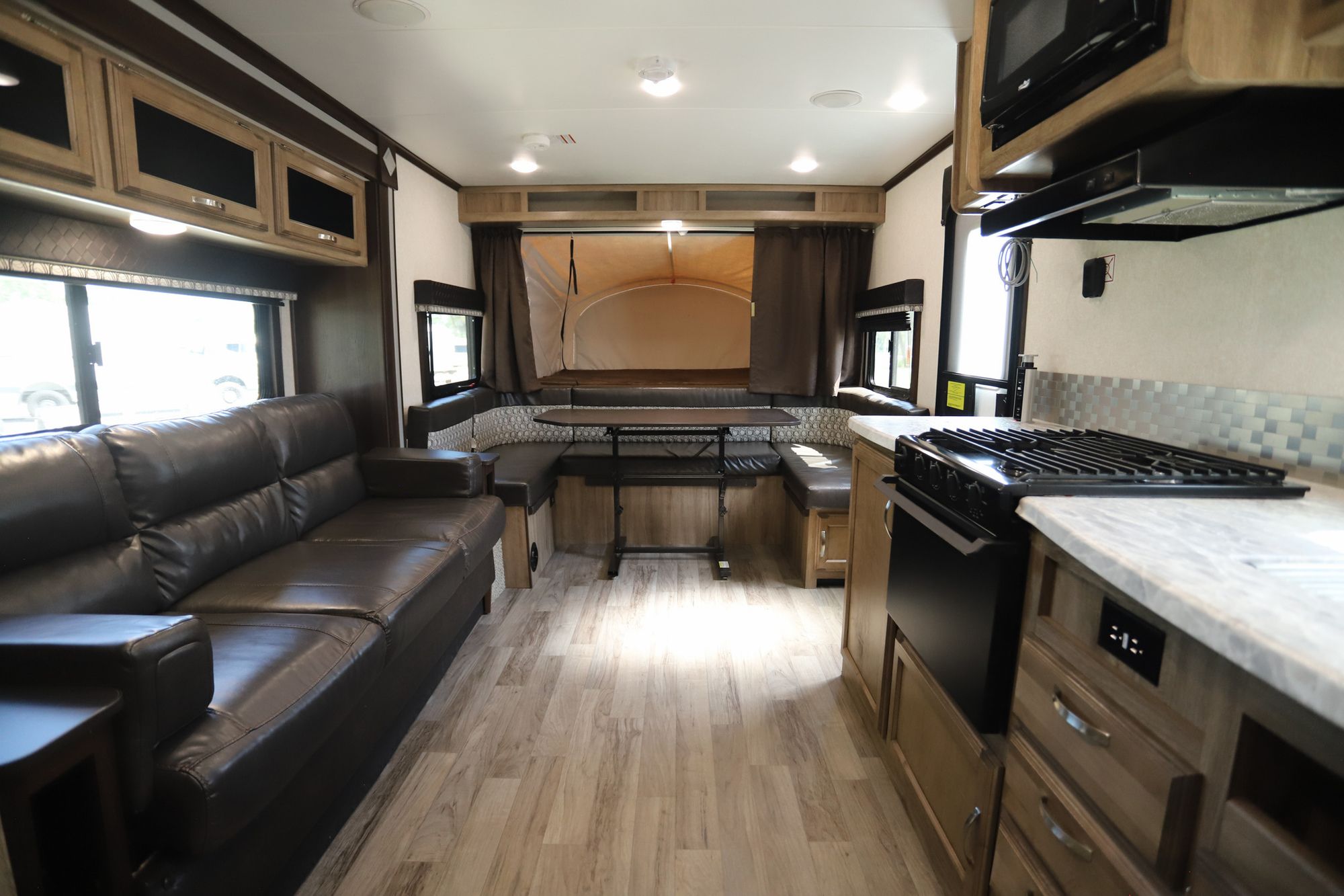 Used 2019 Jayco Jay Feather X23B Travel Trailer  For Sale