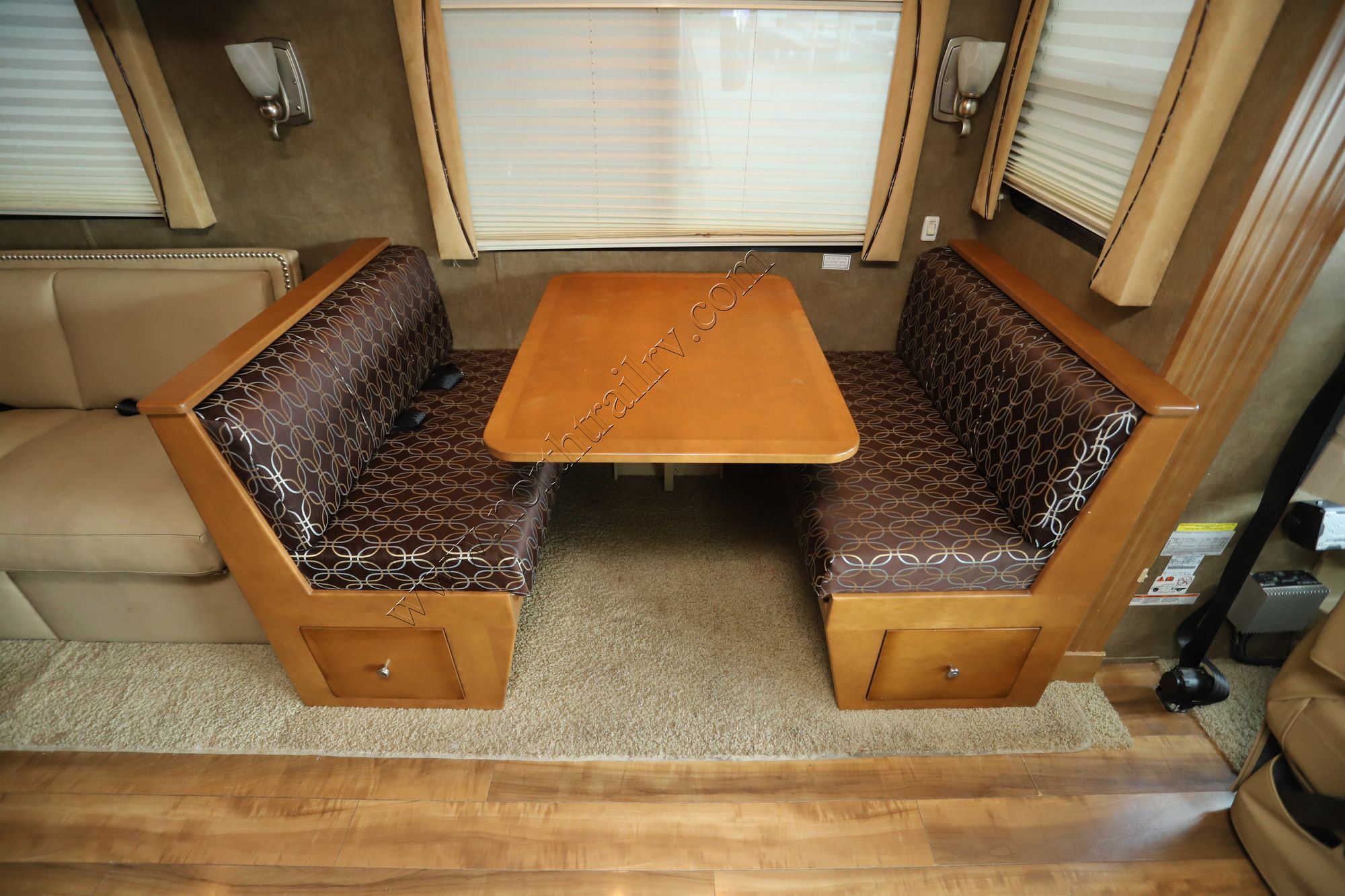 Used 2013 Newmar Canyon Star 3610 Class A  For Sale