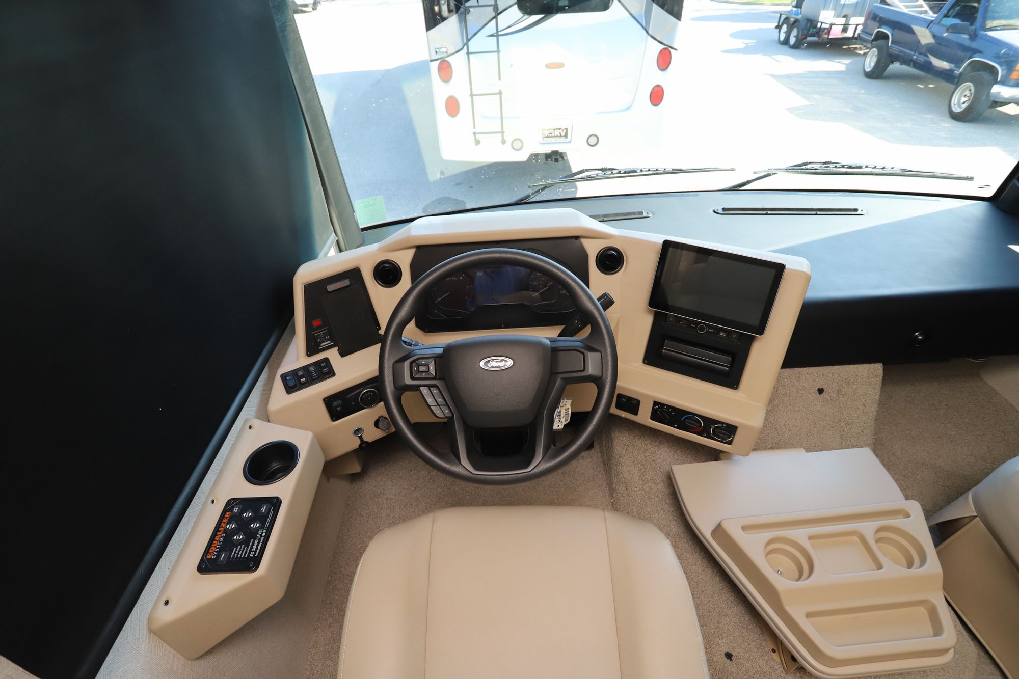 New 2022 Newmar Bay Star Sport 3014 Class A  For Sale