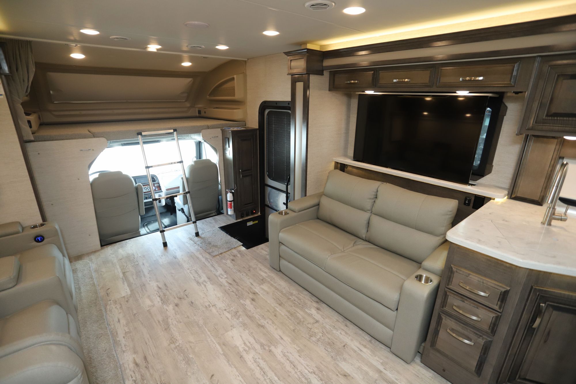 New 2022 Jayco Seneca 37M Super C  For Sale