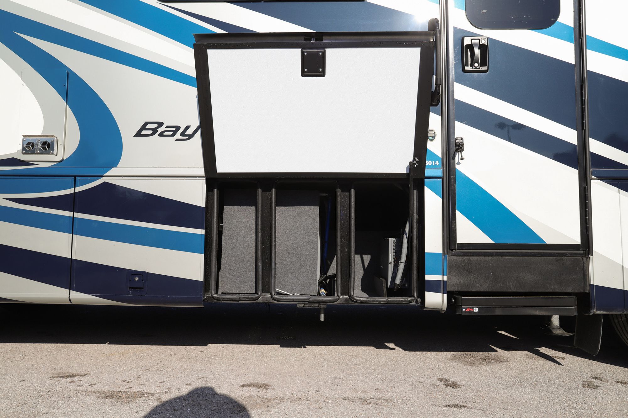 New 2022 Newmar Bay Star Sport 3014 Class A  For Sale