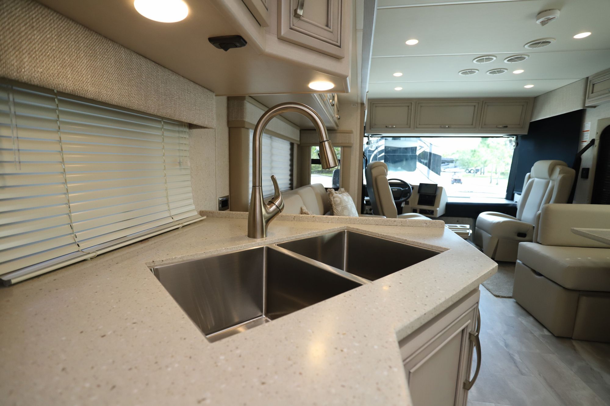 New 2022 Newmar Bay Star Sport 3014 Class A  For Sale