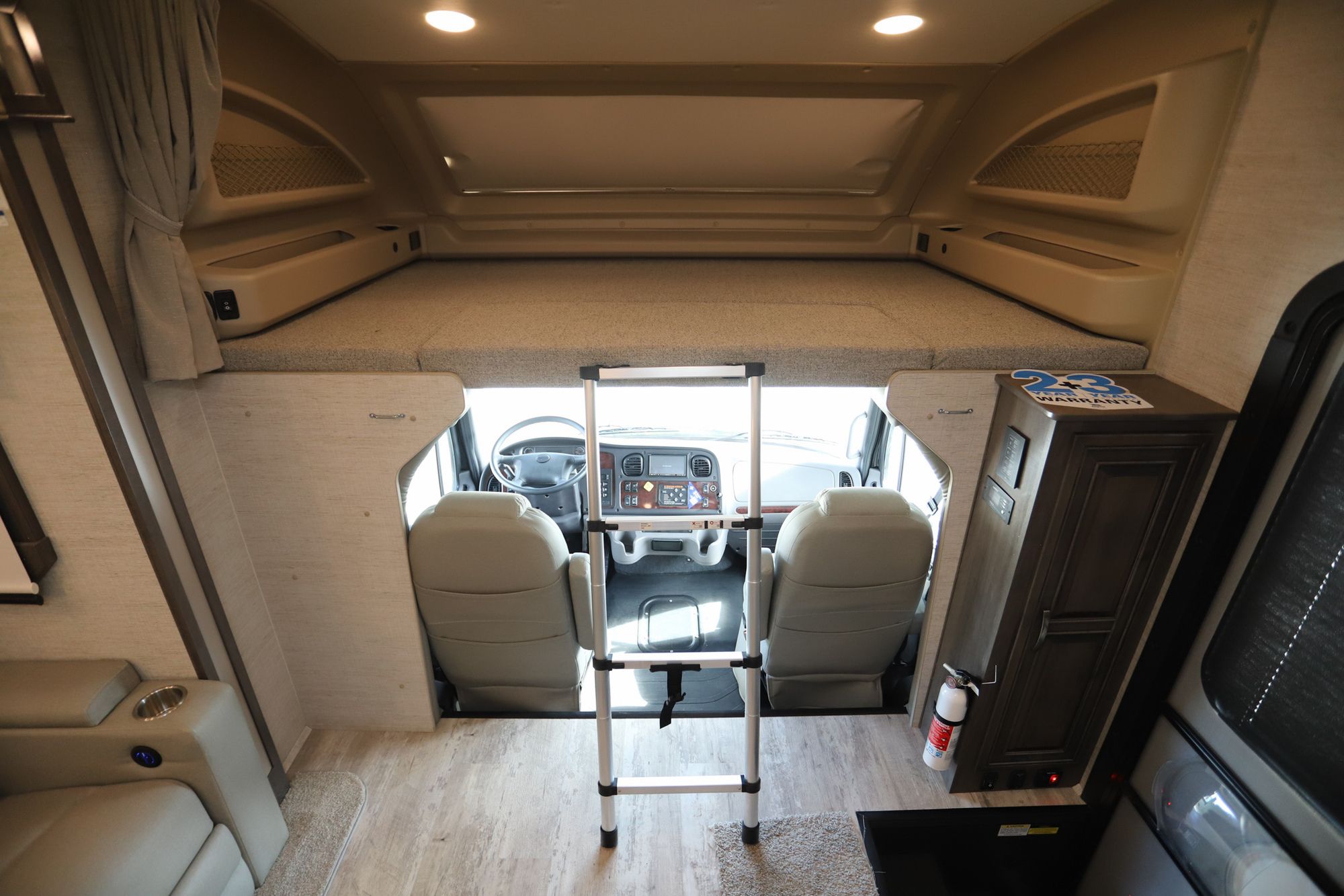 New 2022 Jayco Seneca 37M Super C  For Sale