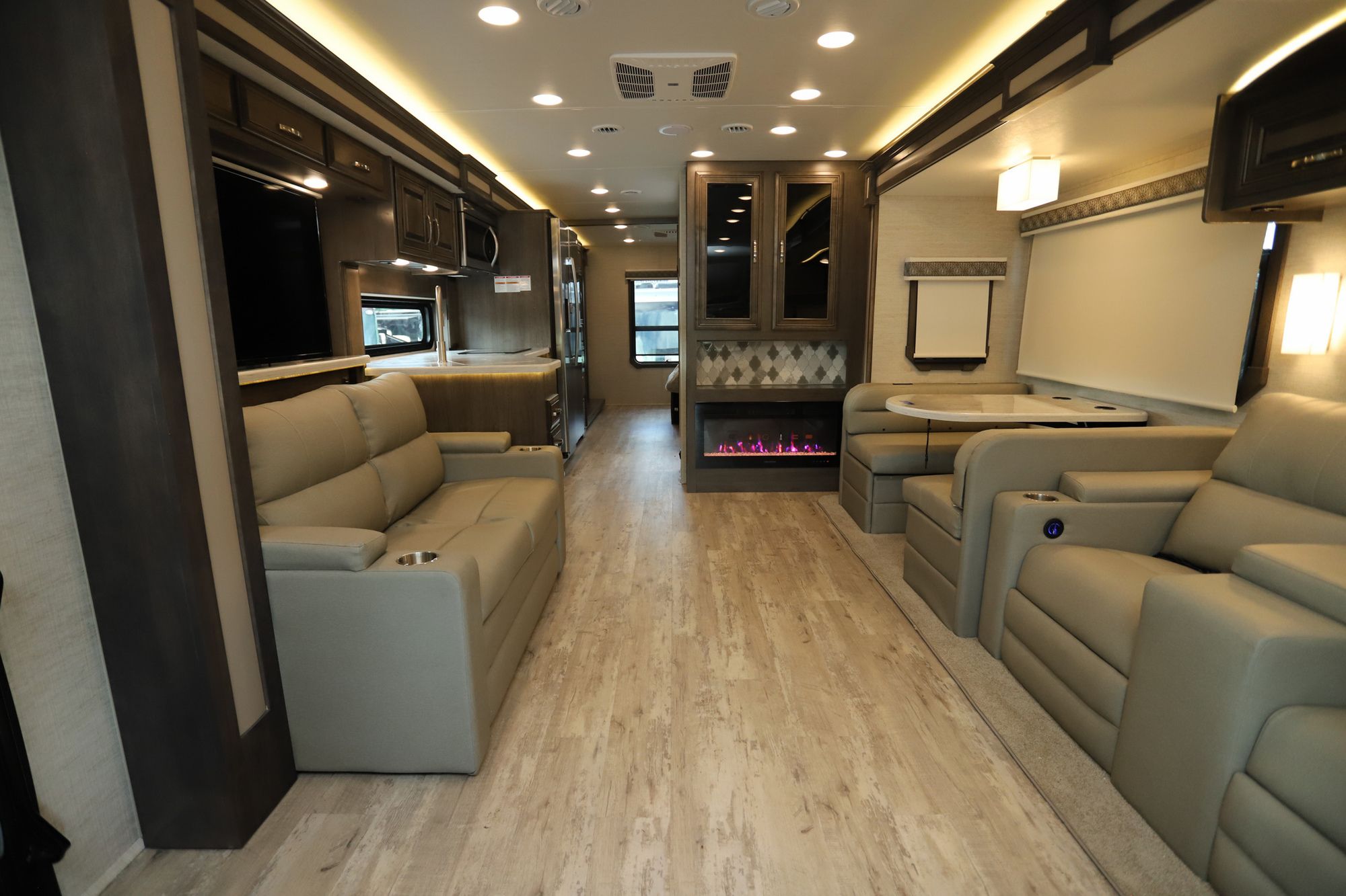 New 2022 Jayco Seneca 37M Super C  For Sale