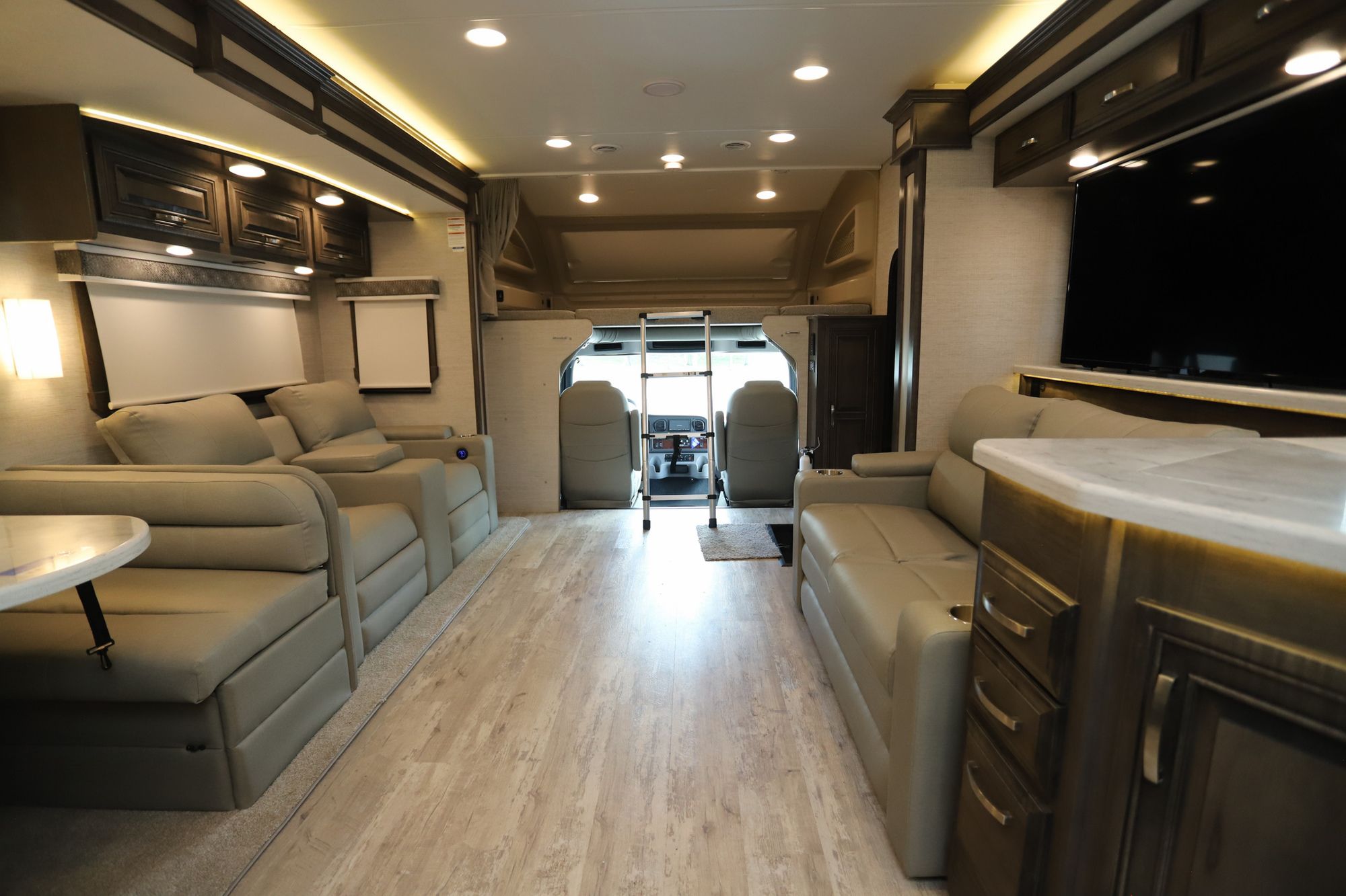 New 2022 Jayco Seneca 37M Super C  For Sale