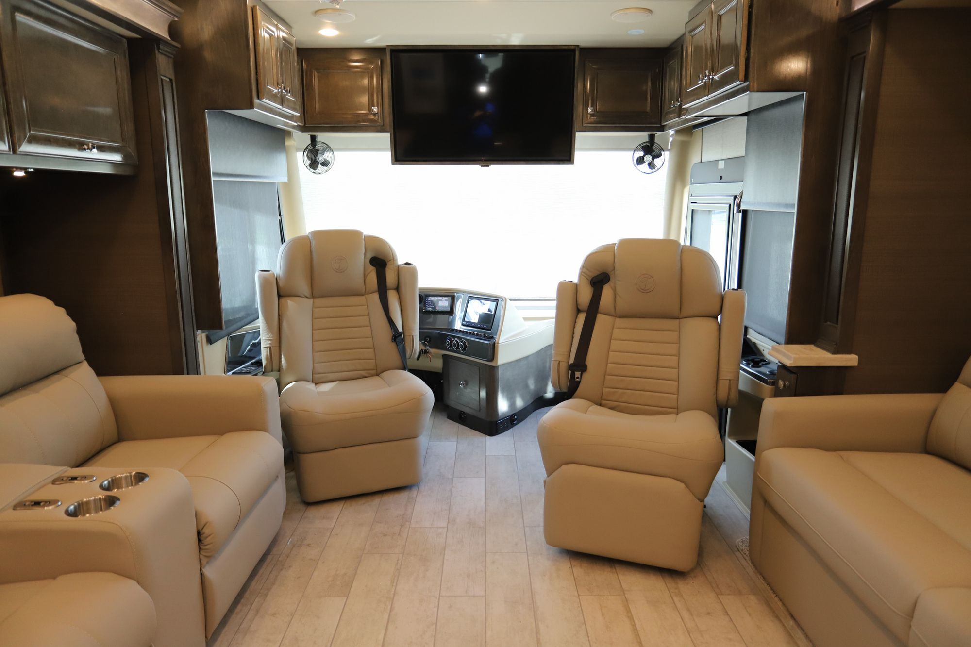 New 2022 Tiffin Motor Homes Phaeton 40IH Class A  For Sale