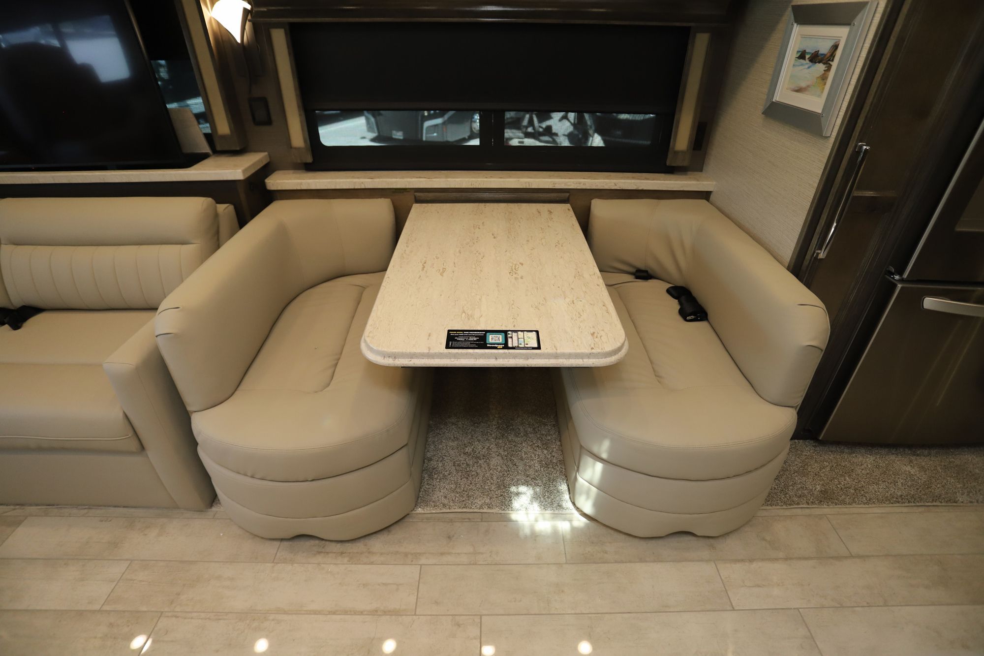 New 2022 Tiffin Motor Homes Phaeton 40IH Class A  For Sale