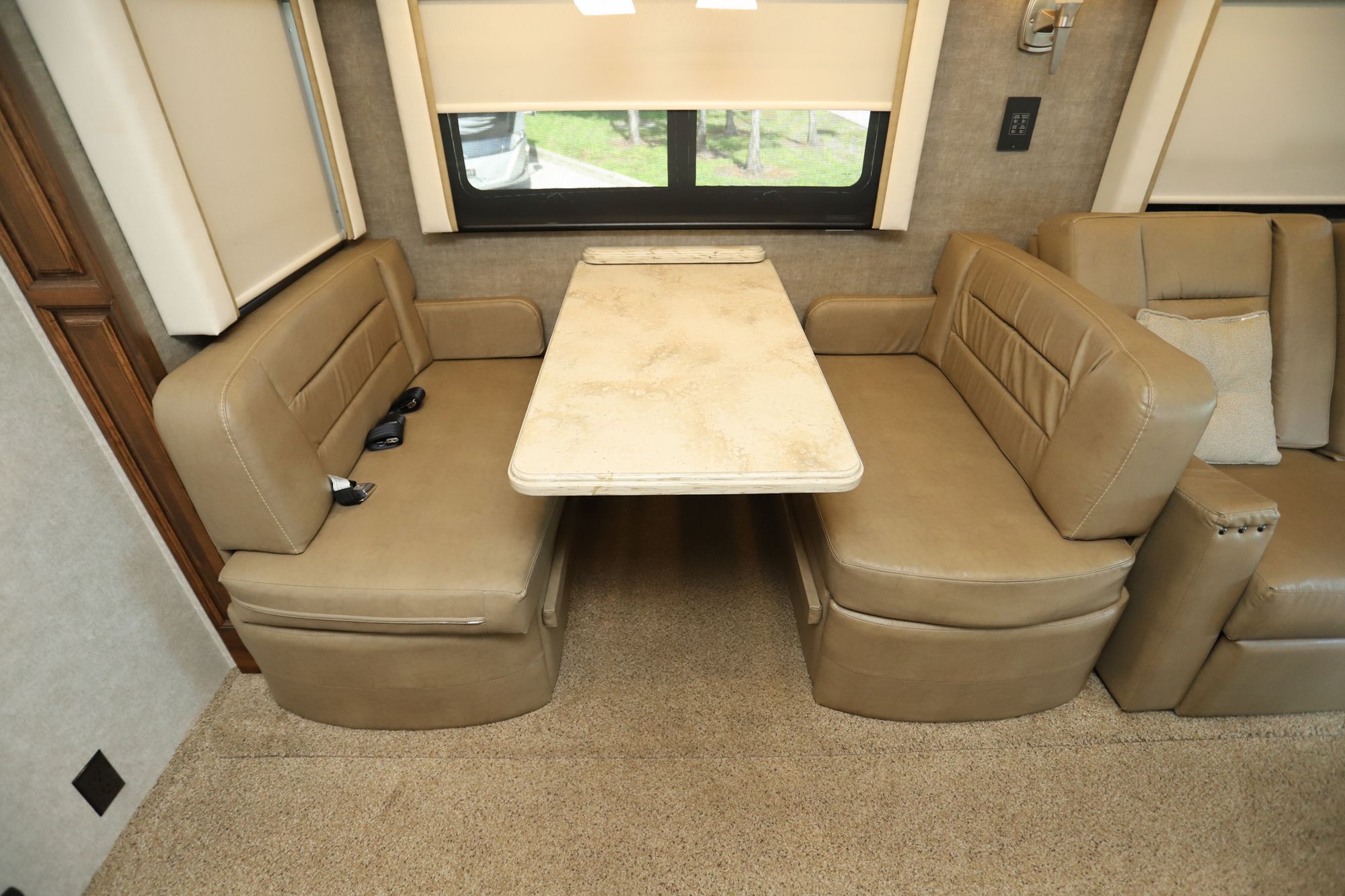 Used 2020 Renegade Rv Verona 36VSB Super C  For Sale