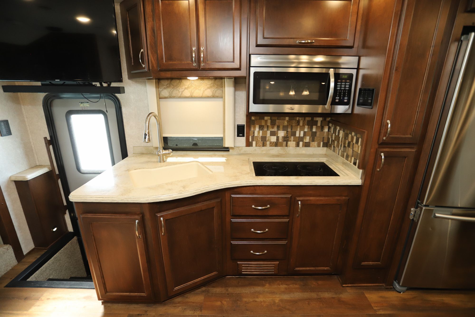 Used 2020 Renegade Rv Verona 36VSB Super C  For Sale