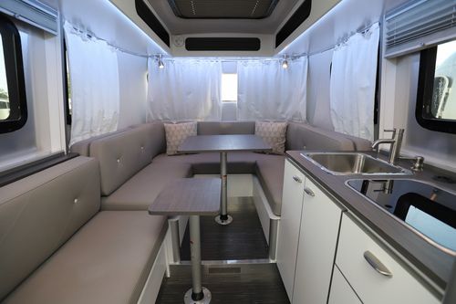 2020 Airstream Nest 16U